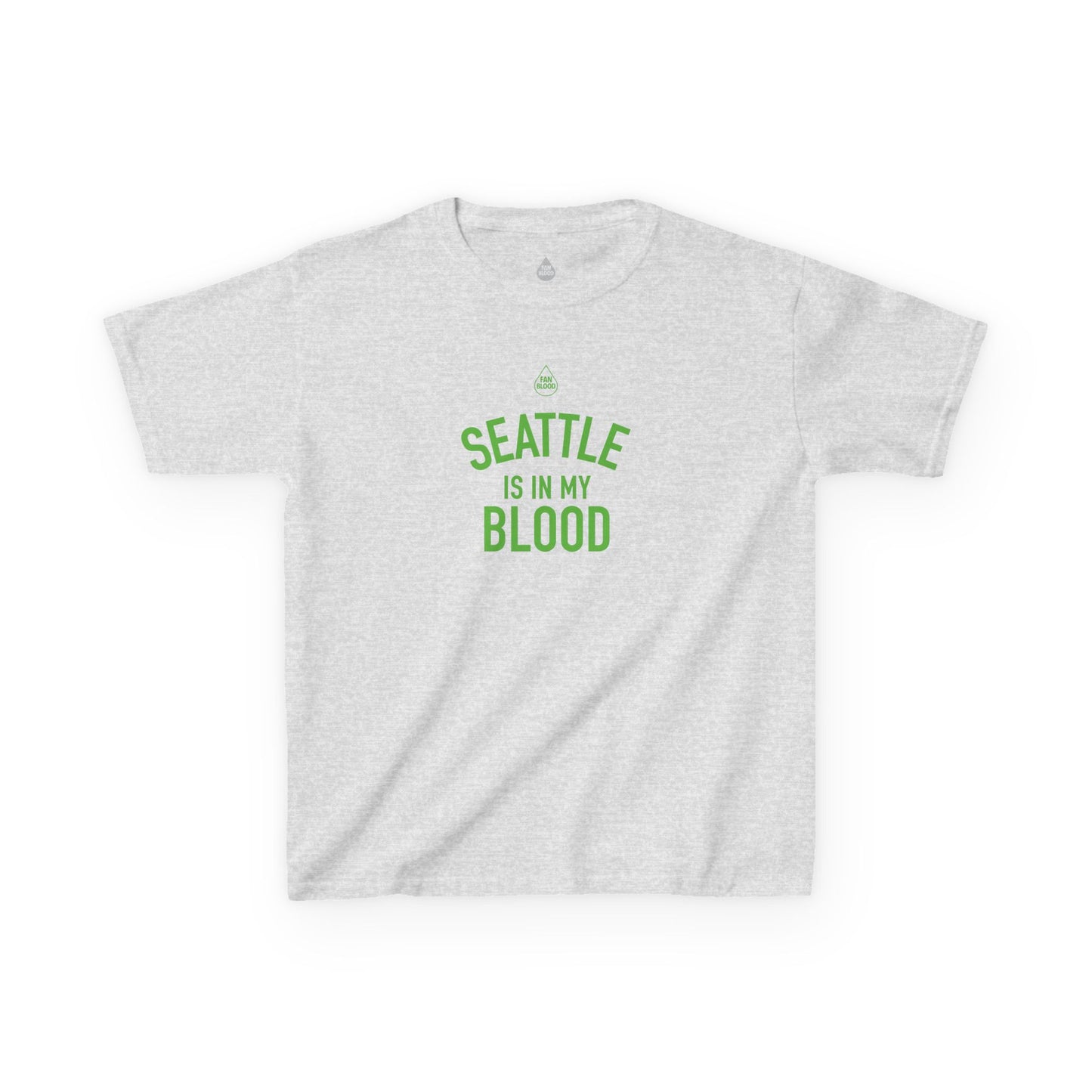 Seattle IMB Kid's T