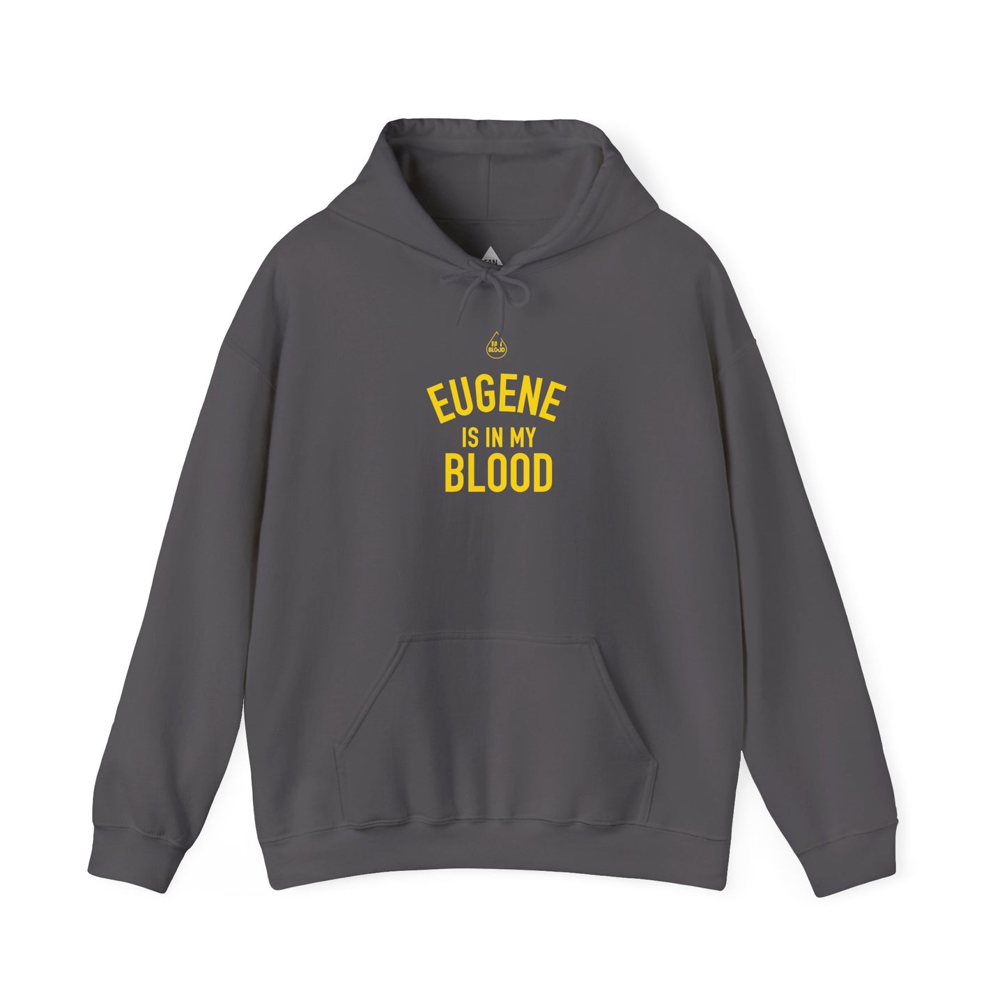 Eugene IMB Hoodie