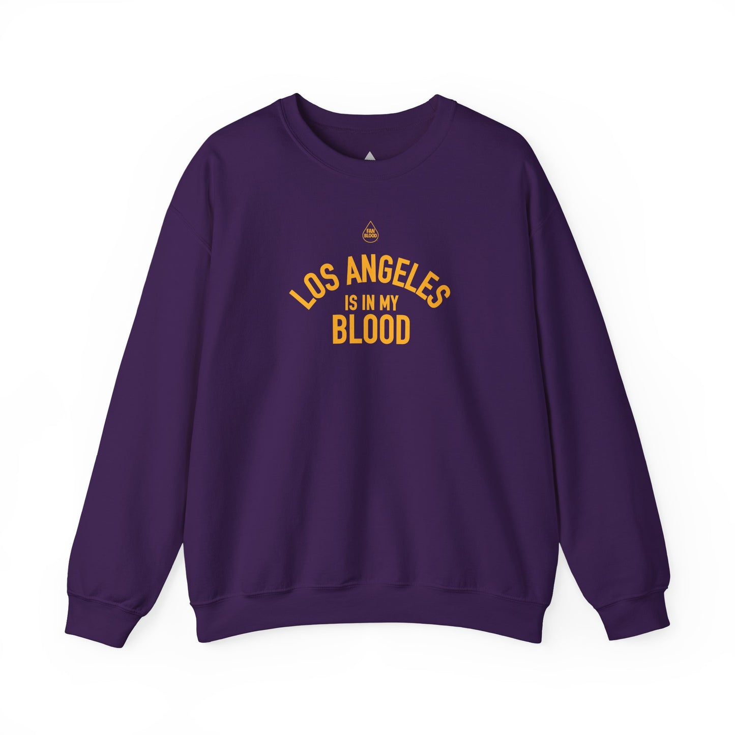 Los Angeles IMB Sweatshirt