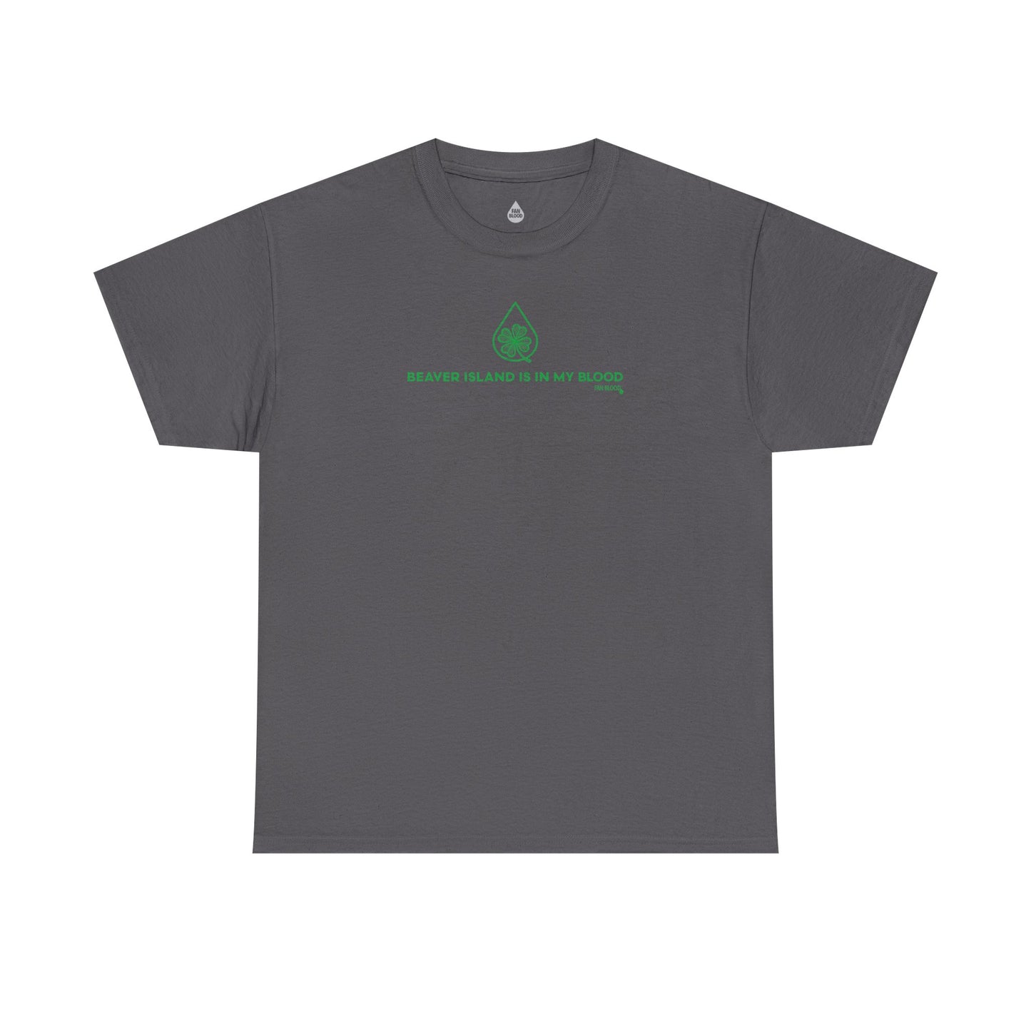 Beaver Island IMB T-Shirt
