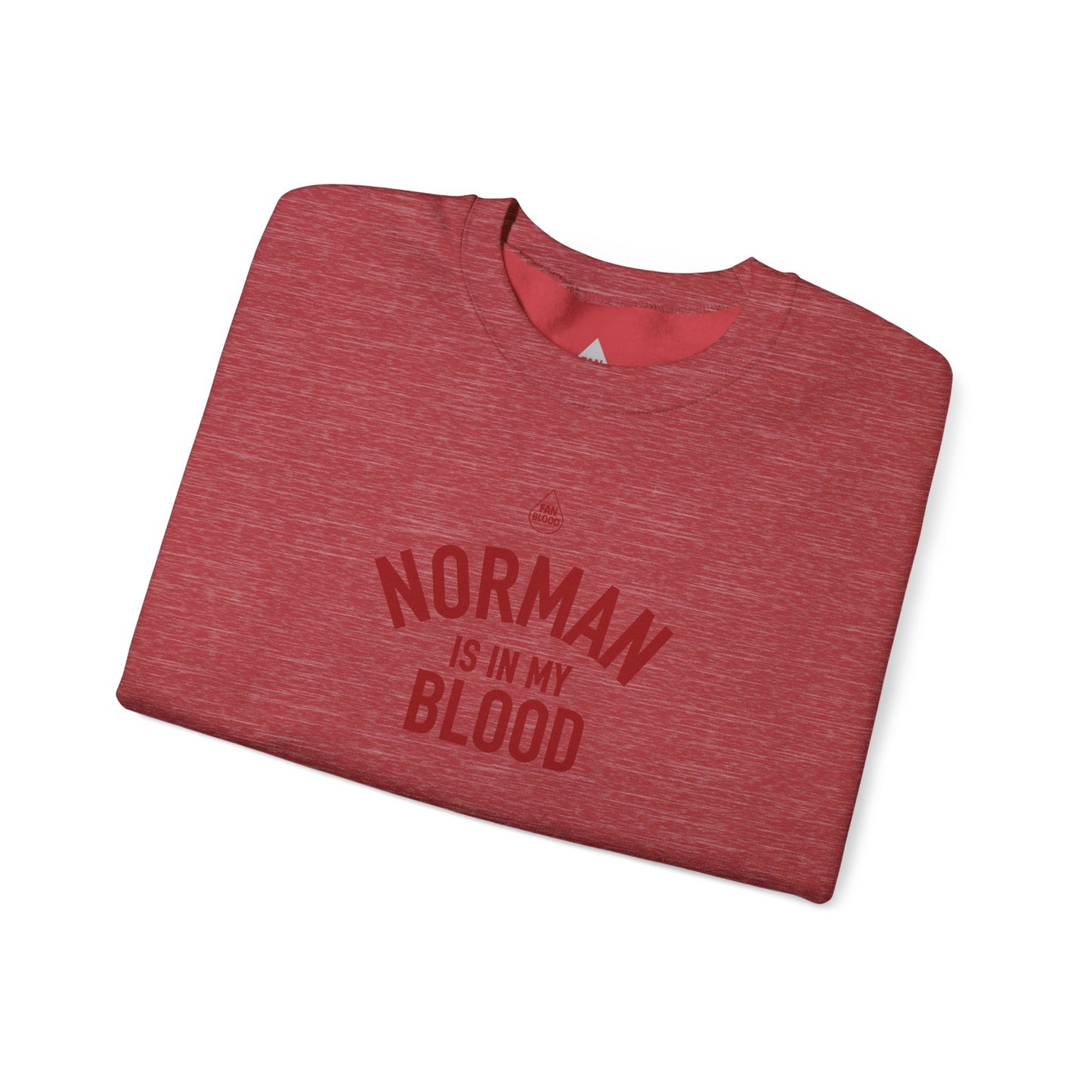 Norman IMB Sweatshirt