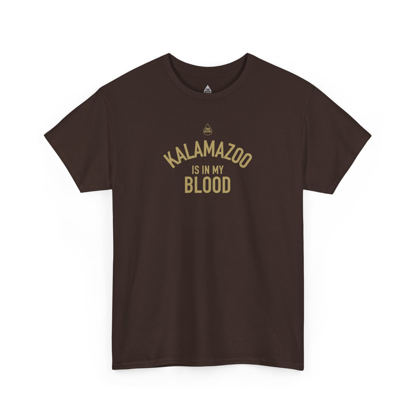 Kalamazoo IMB T-Shirt