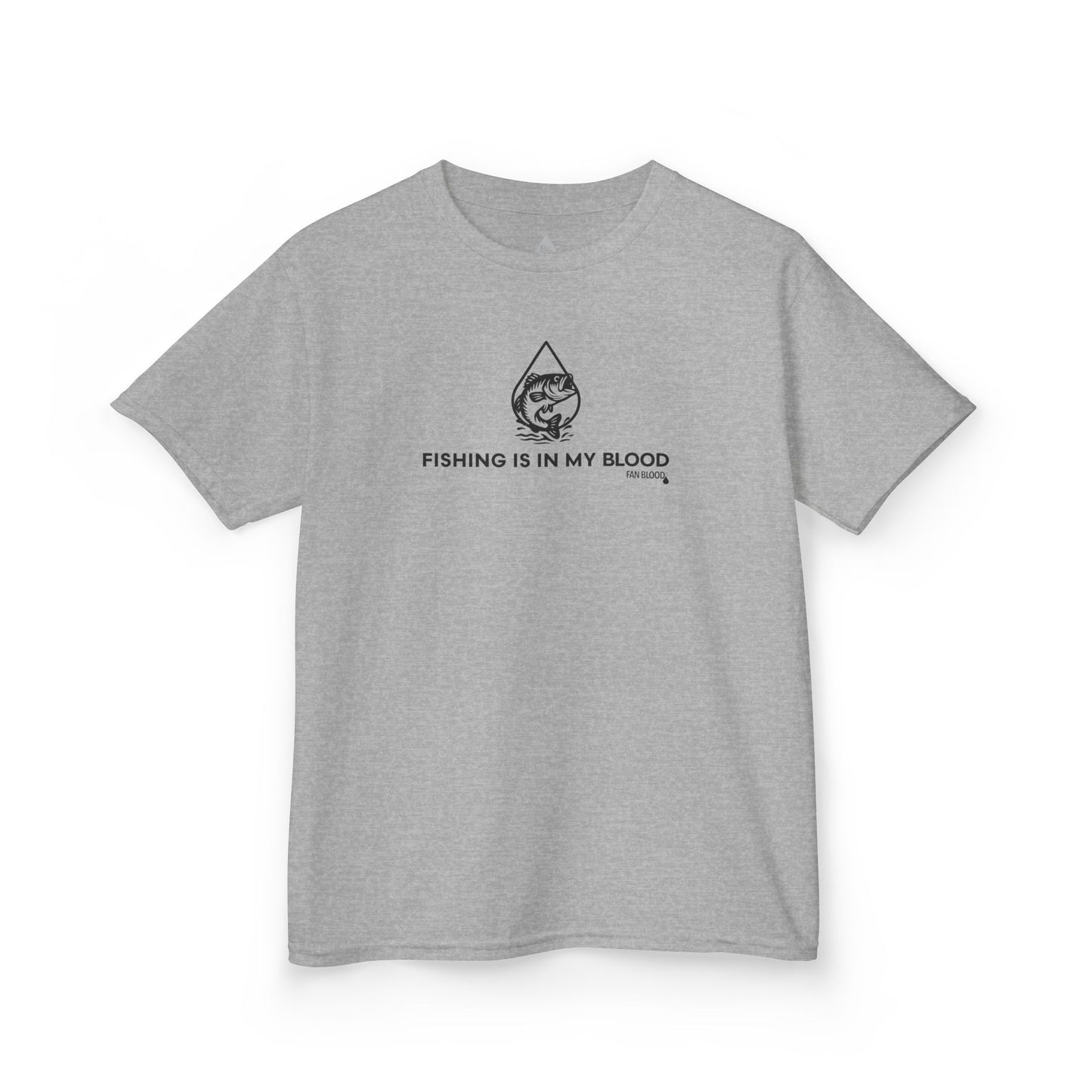 Fishing IMB Kid's T