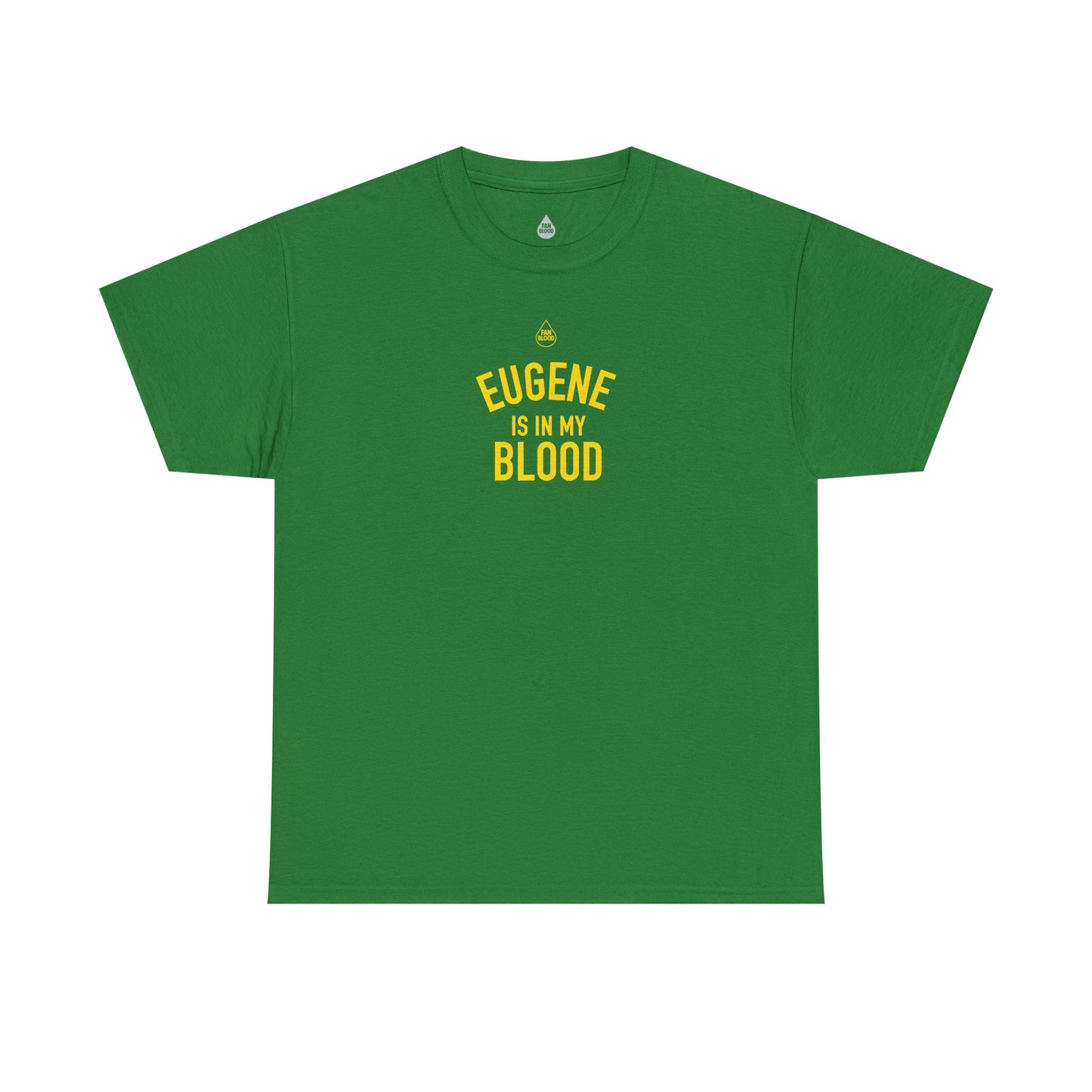 Eugene IMB T-Shirt