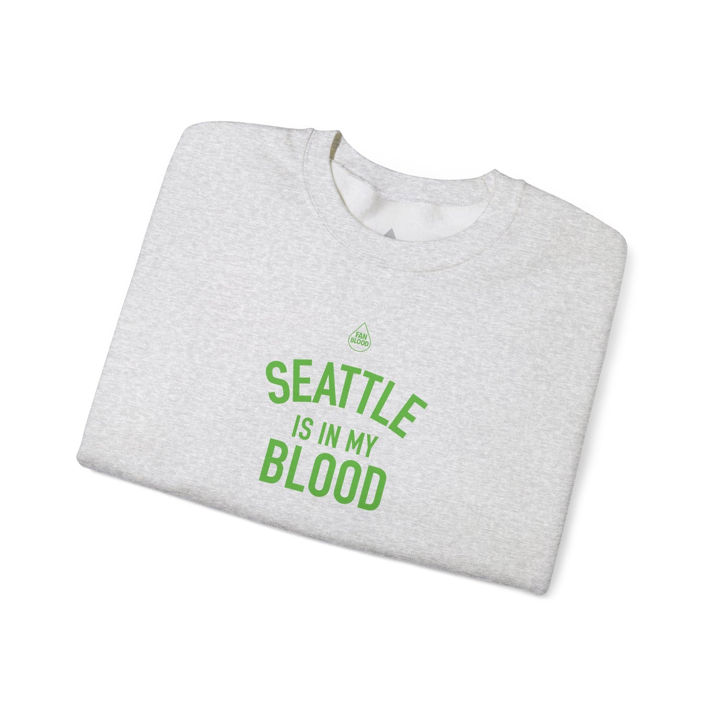 Seattle IMB Sweatshirt