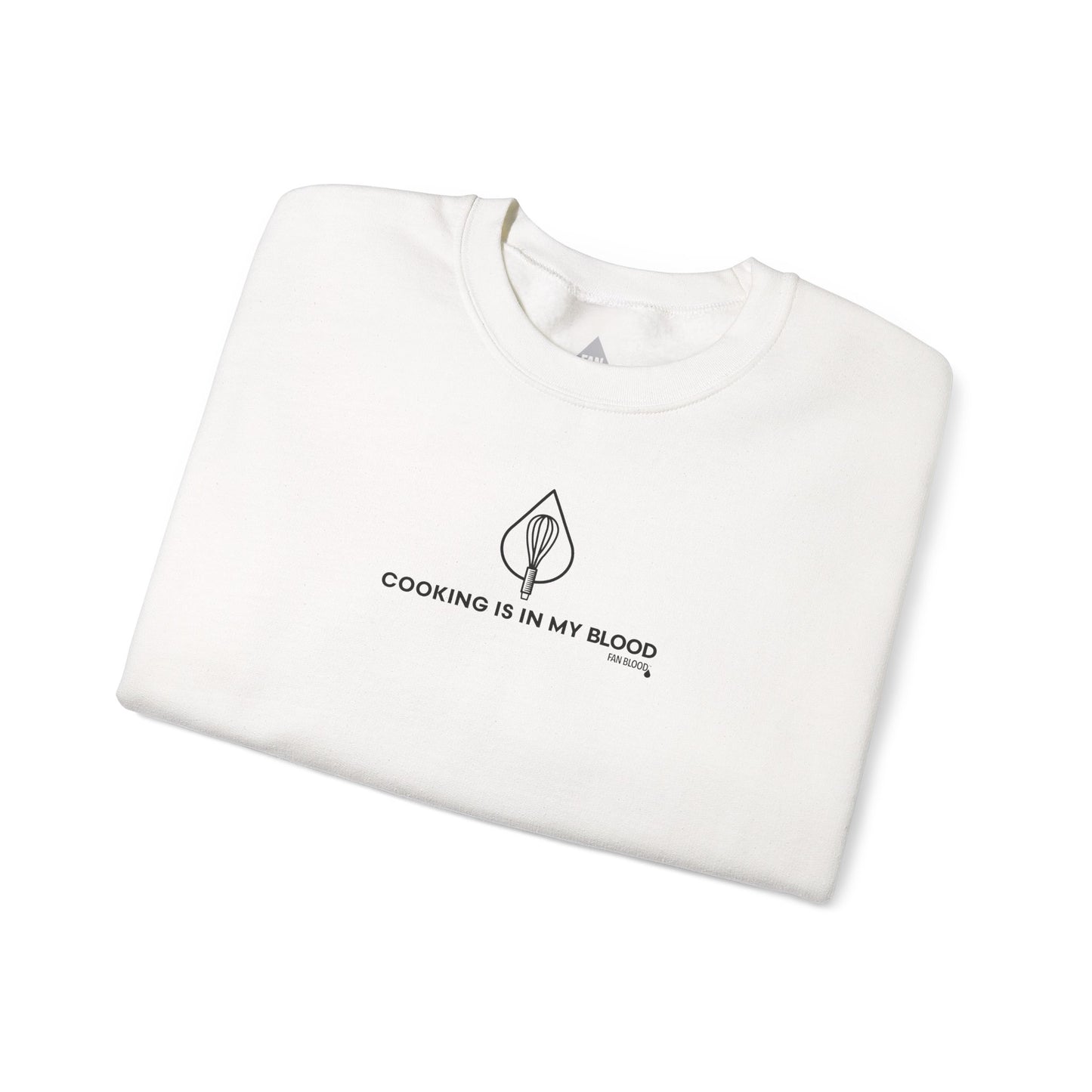Cooking IMB Sweatshirt