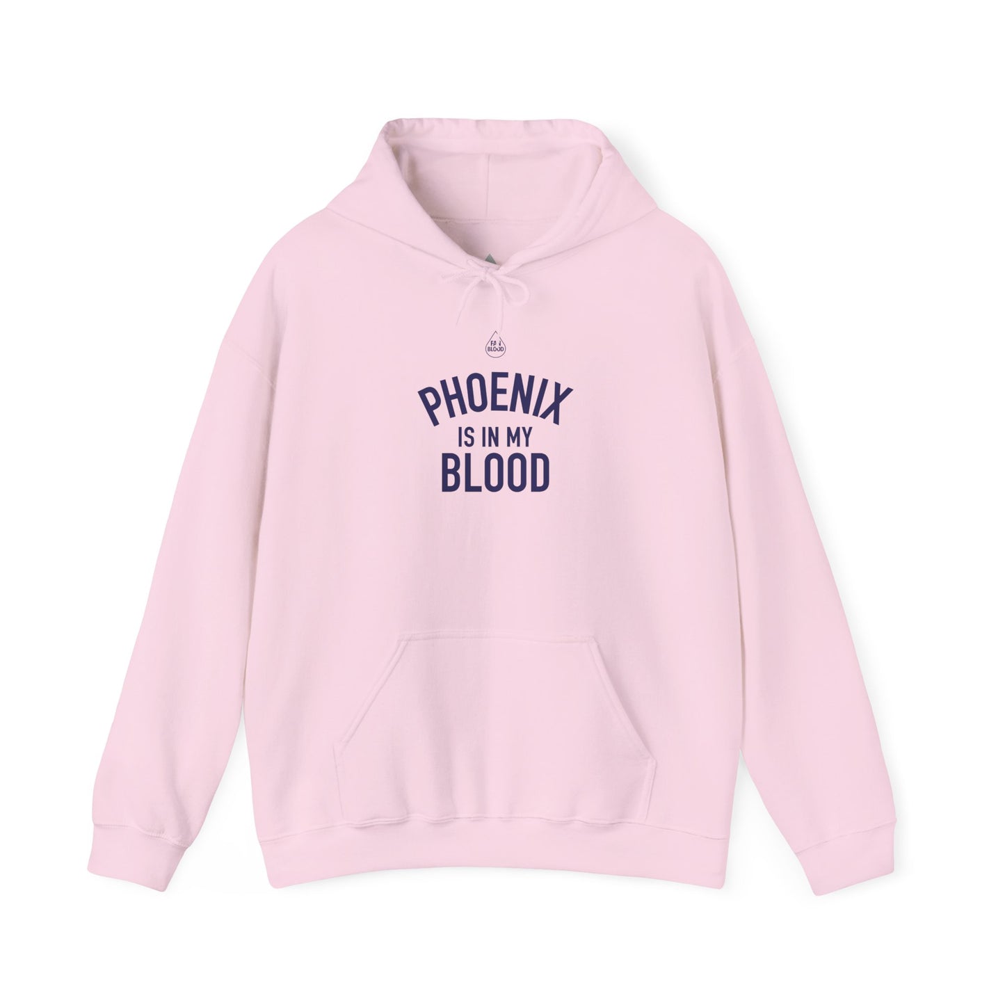 Phoenix IMB Hoodie