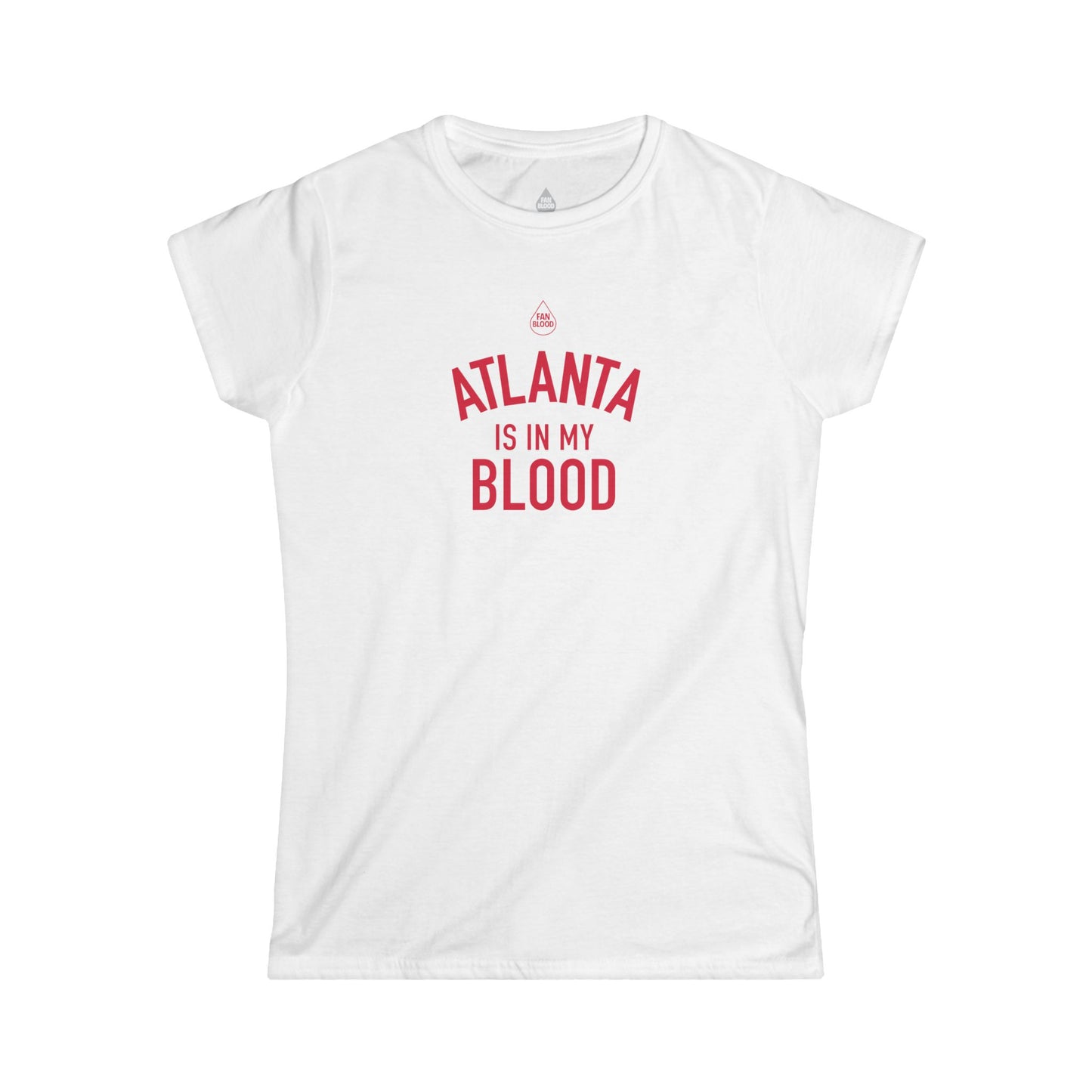 Atlanta IMB Women's T