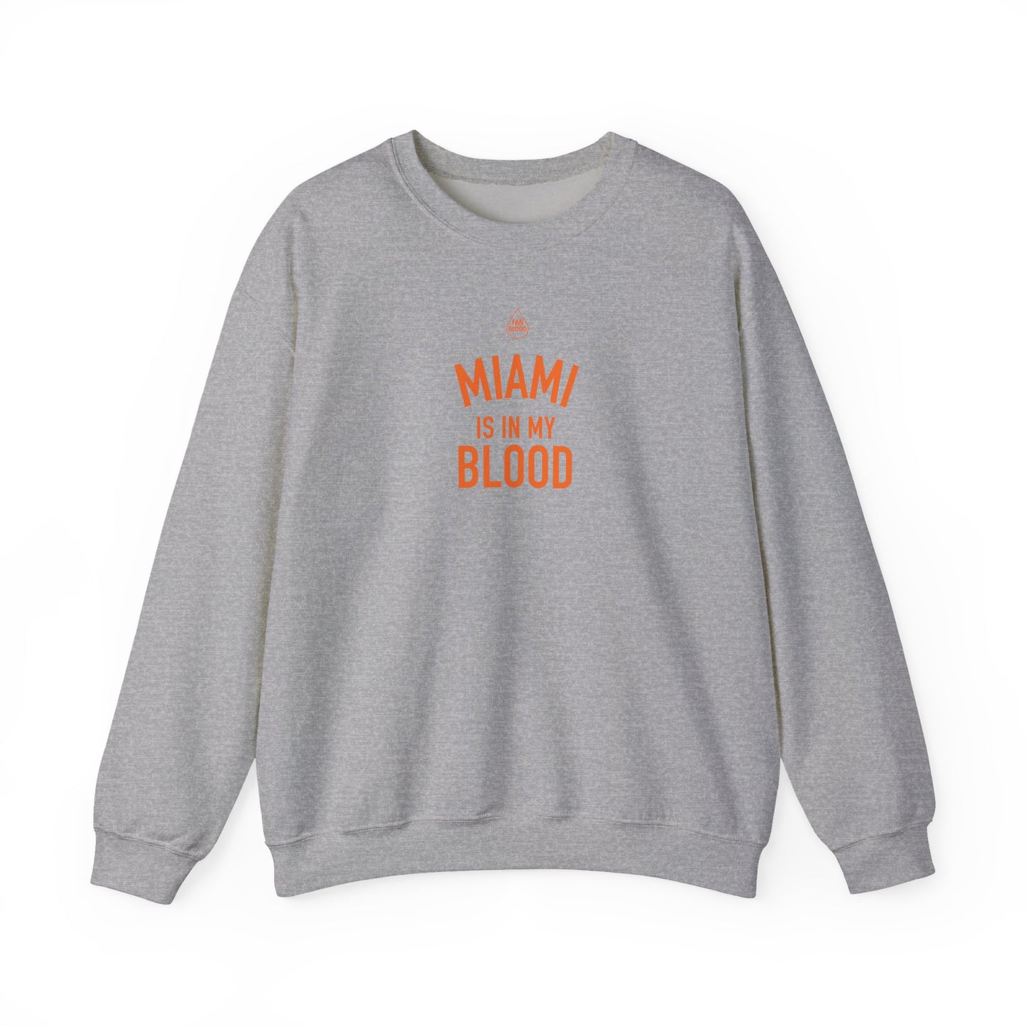Miami IMB Sweatshirt