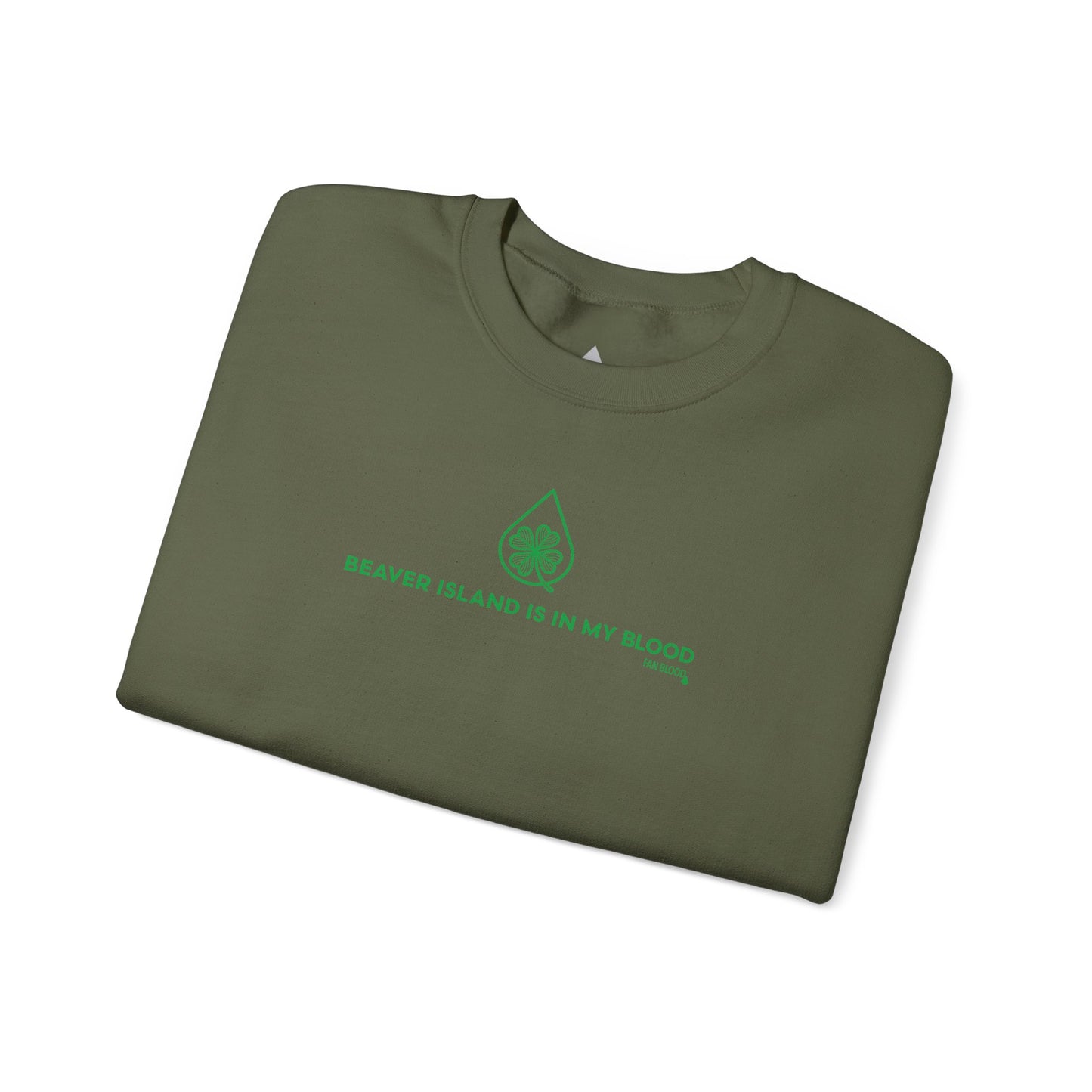 Beaver Island IMB Sweatshirt