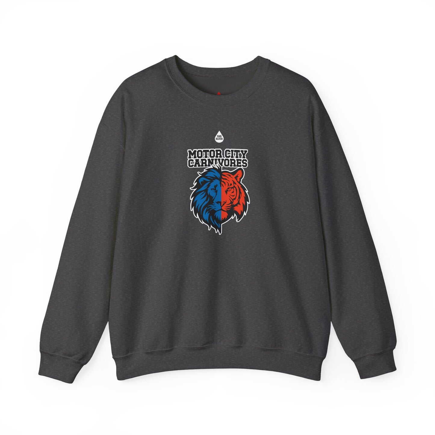 MCC Combo Sweatshirt