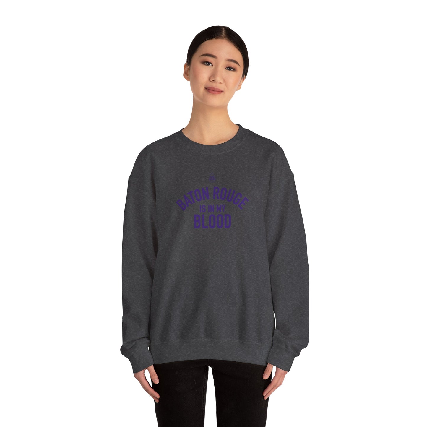 Baton Rouge IMB Sweatshirt