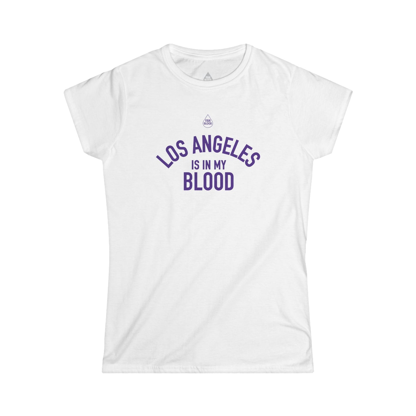Los Angeles IMB Women's T