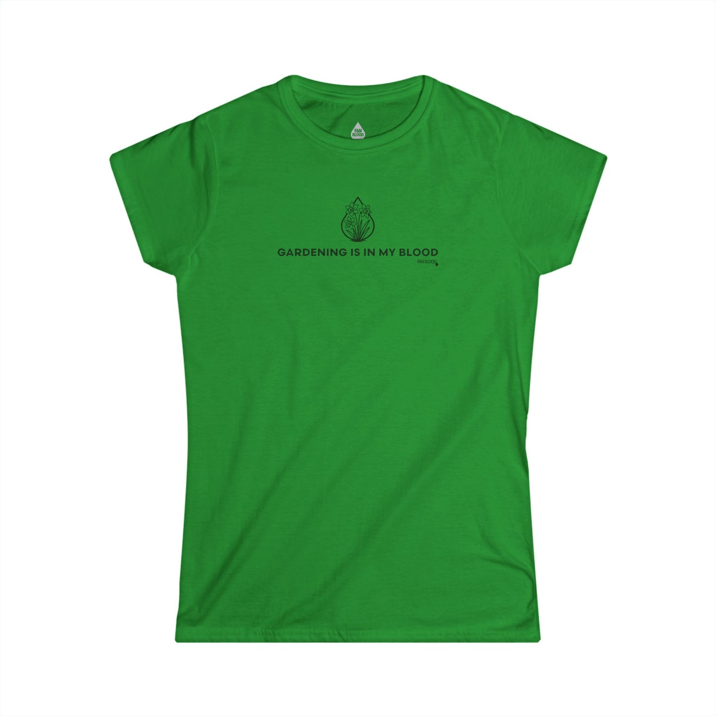 Gardening IMB Women's T