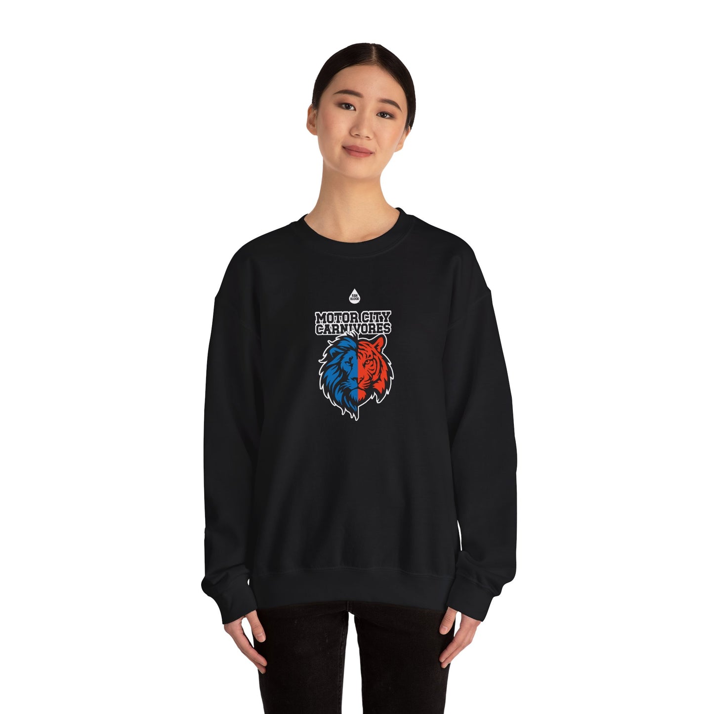 MCC Combo Sweatshirt