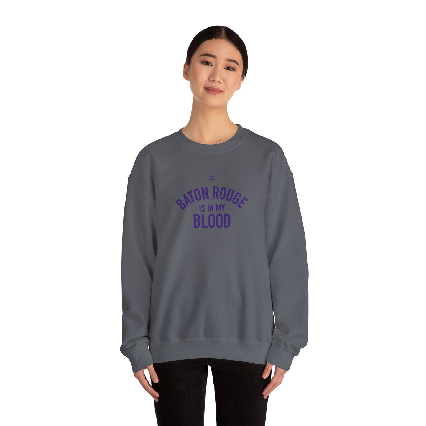 Baton Rouge IMB Sweatshirt