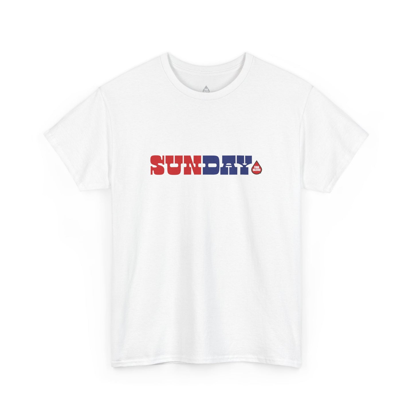 Buffalo Sunday T-shirt