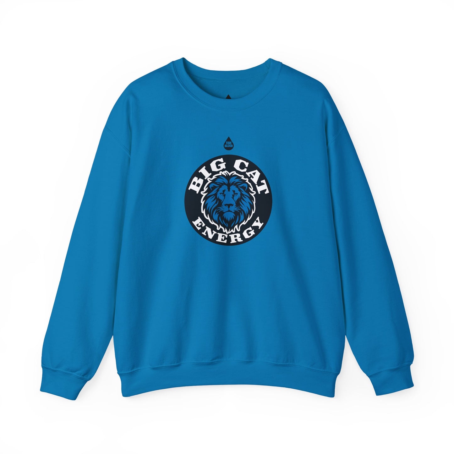 BCE Football Sweatshirt