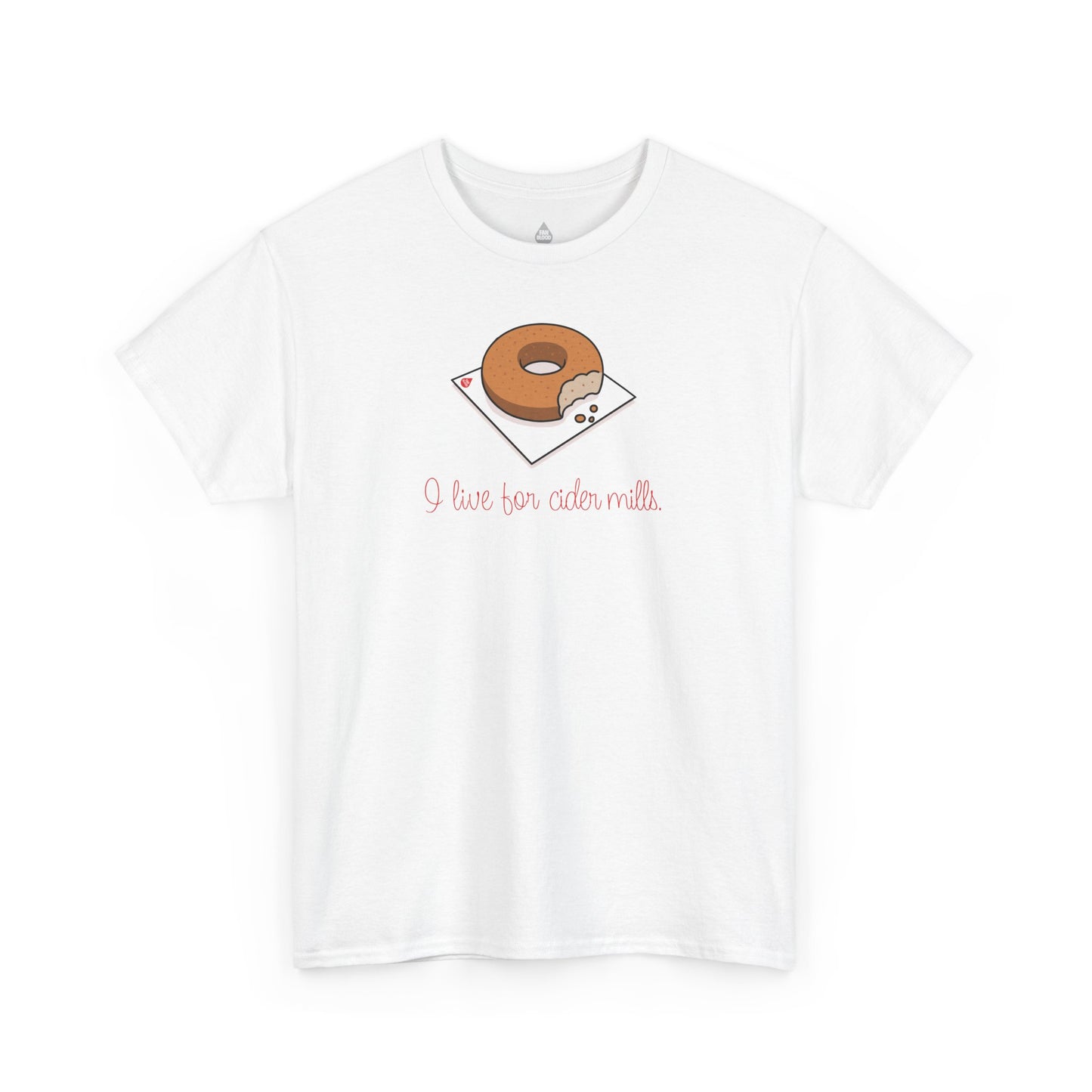 Cider Mills T-Shirt