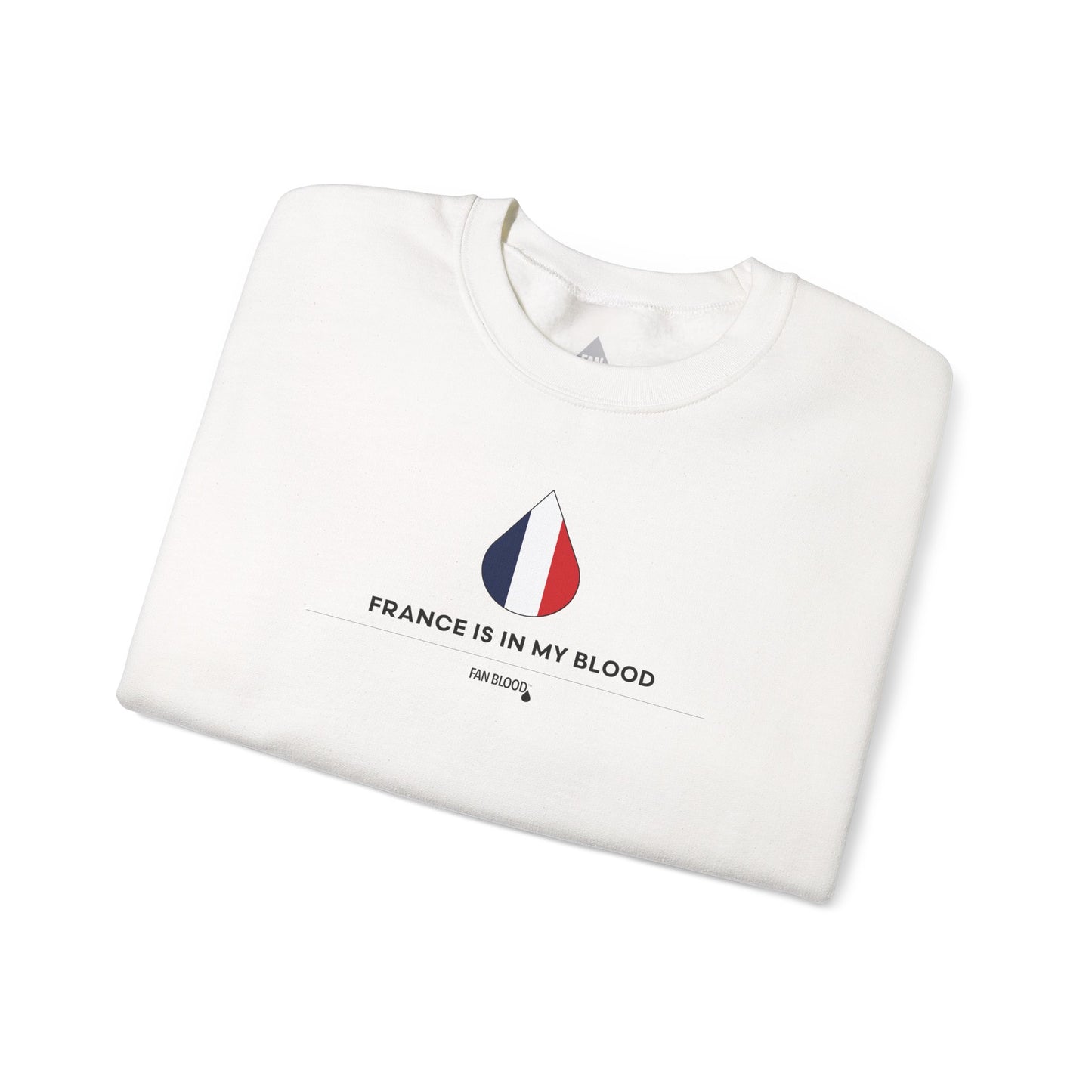 France IMB Sweatshirt
