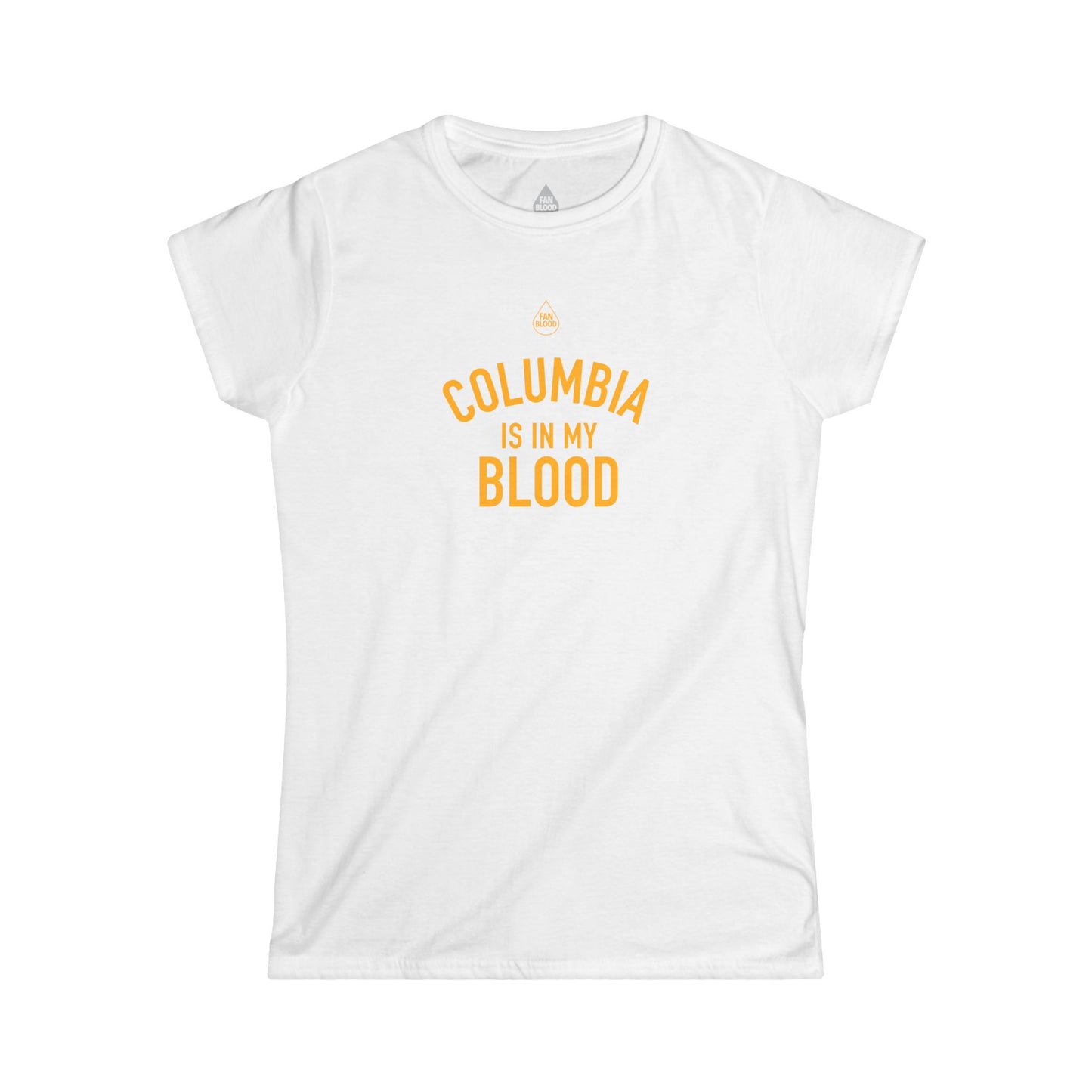 Columbia MO IMB Women's T