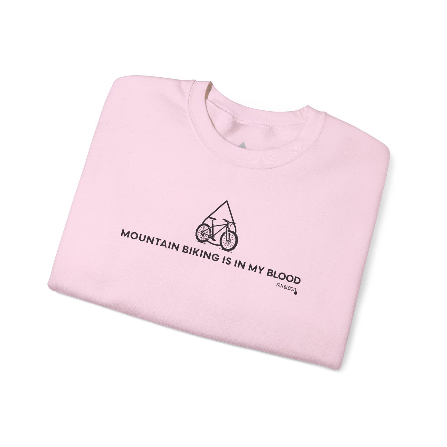 Mountain Biking IMB Sweatshirt