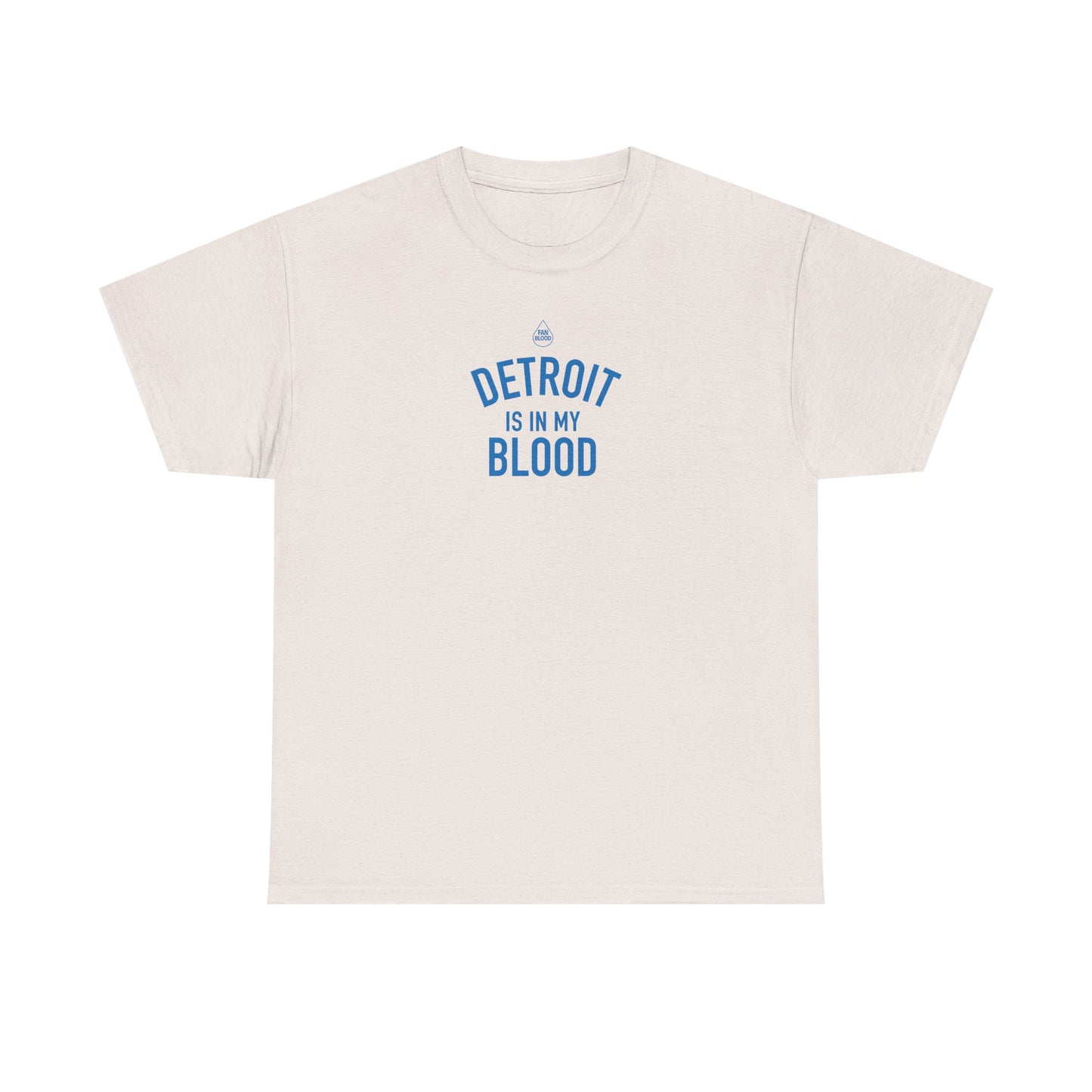 Detroit IMB T-Shirt