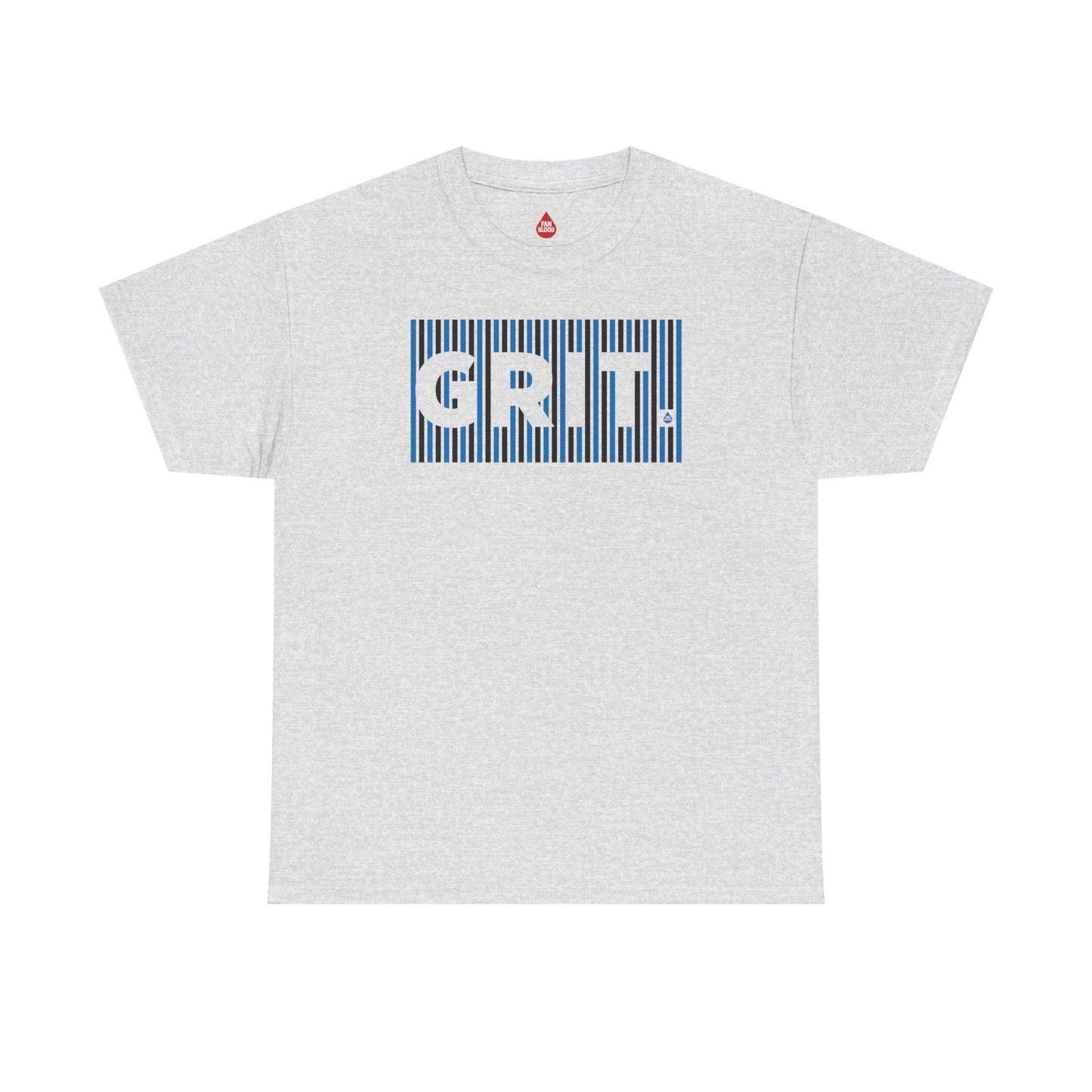 Detroit Grit Tee