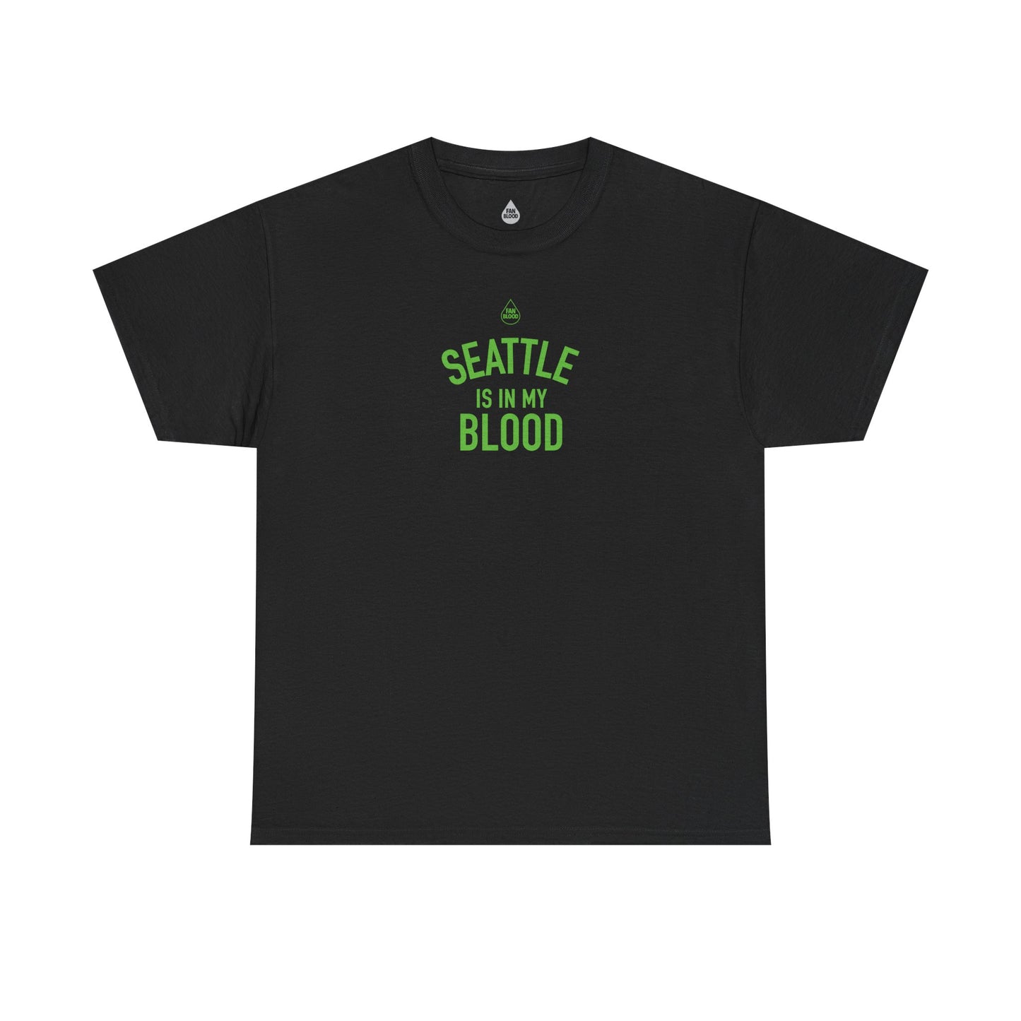Seattle IMB T-Shirt