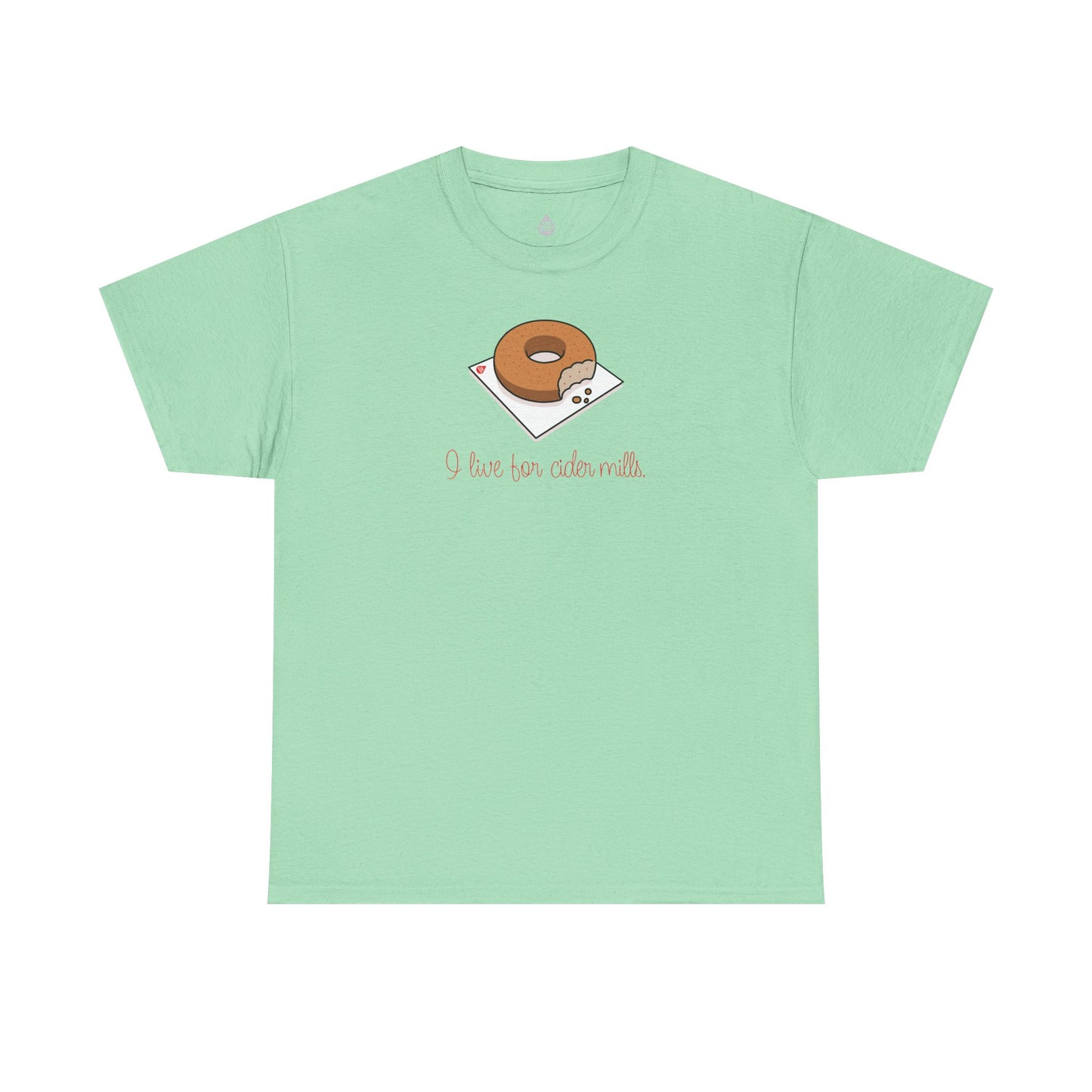 Cider Mills T-Shirt