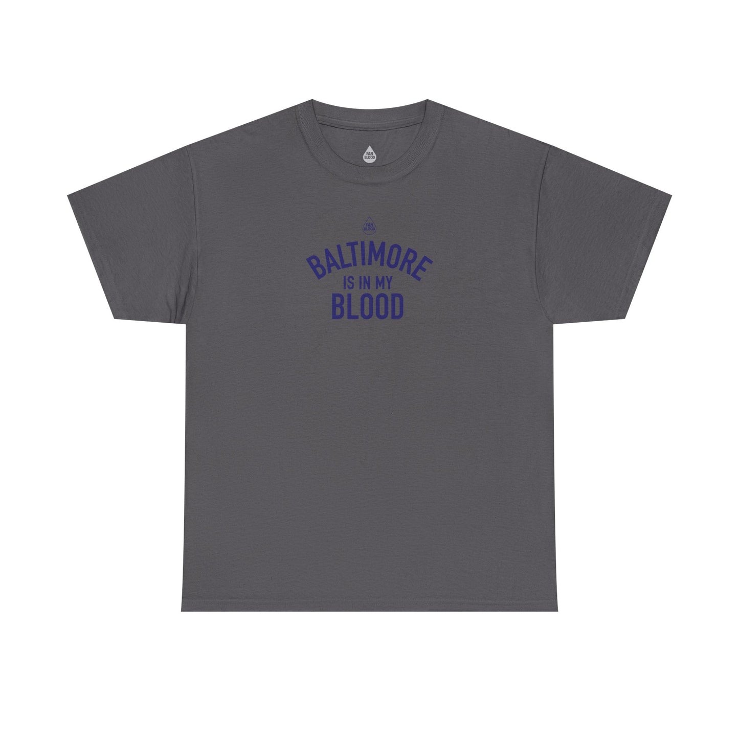 Baltimore IMB T-Shirt