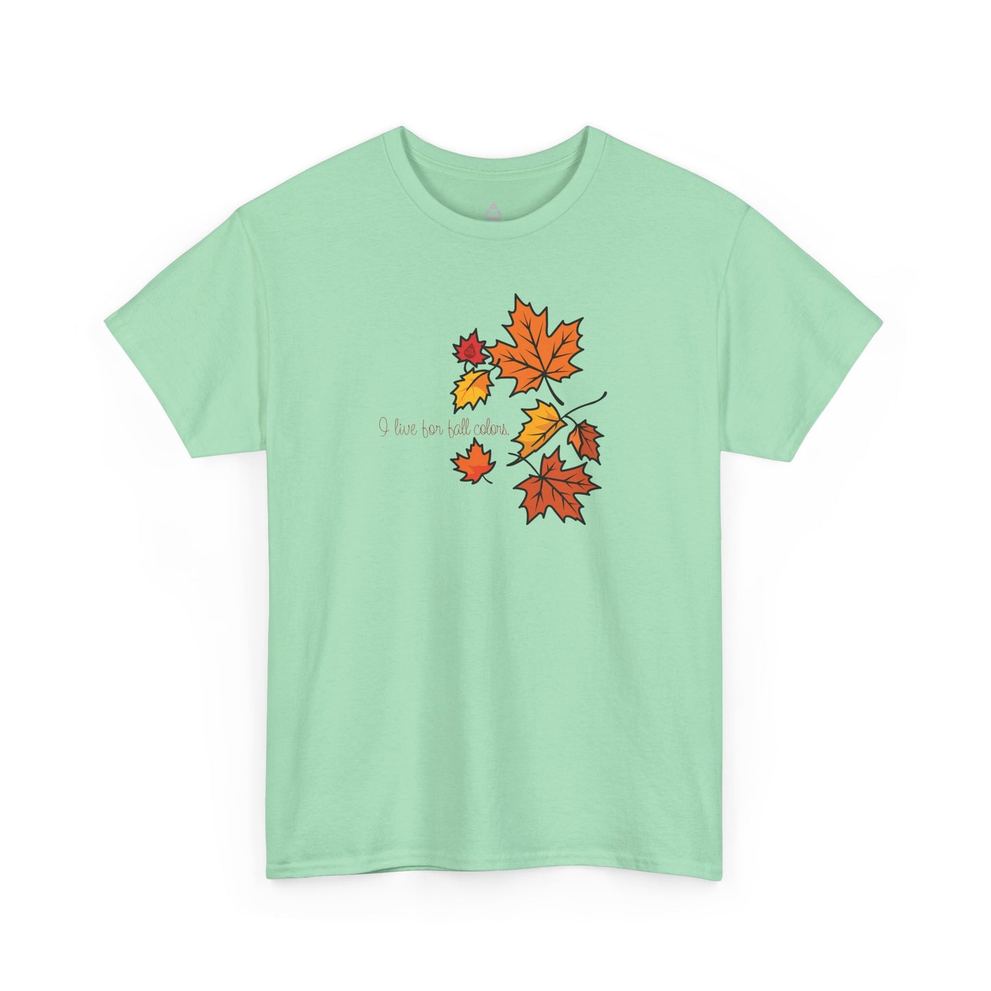 Fall Colors T-Shirt