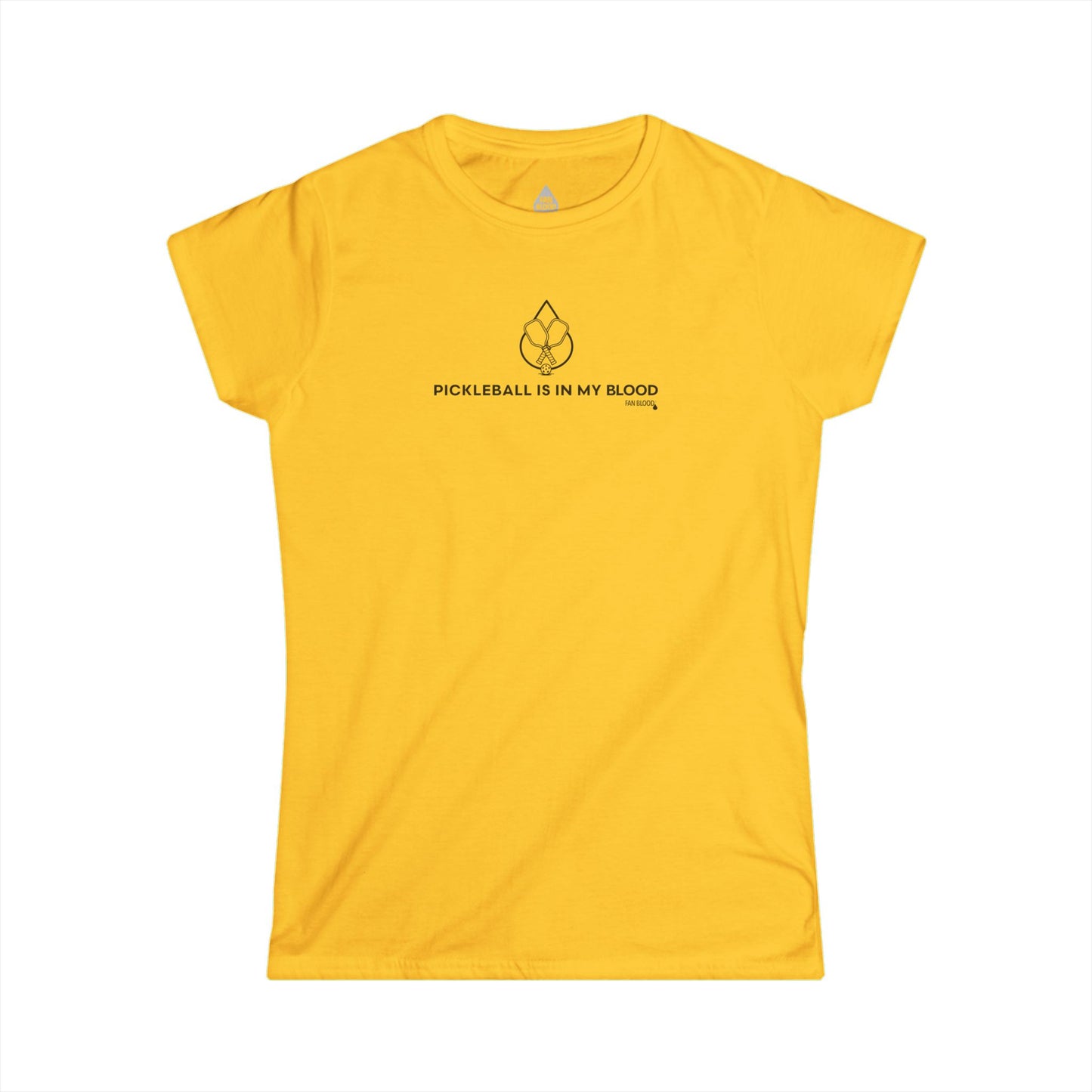 Pickleball Women's T