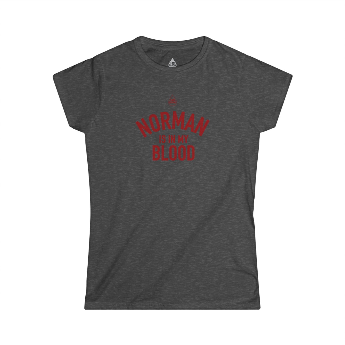 Norman IMB Women's T
