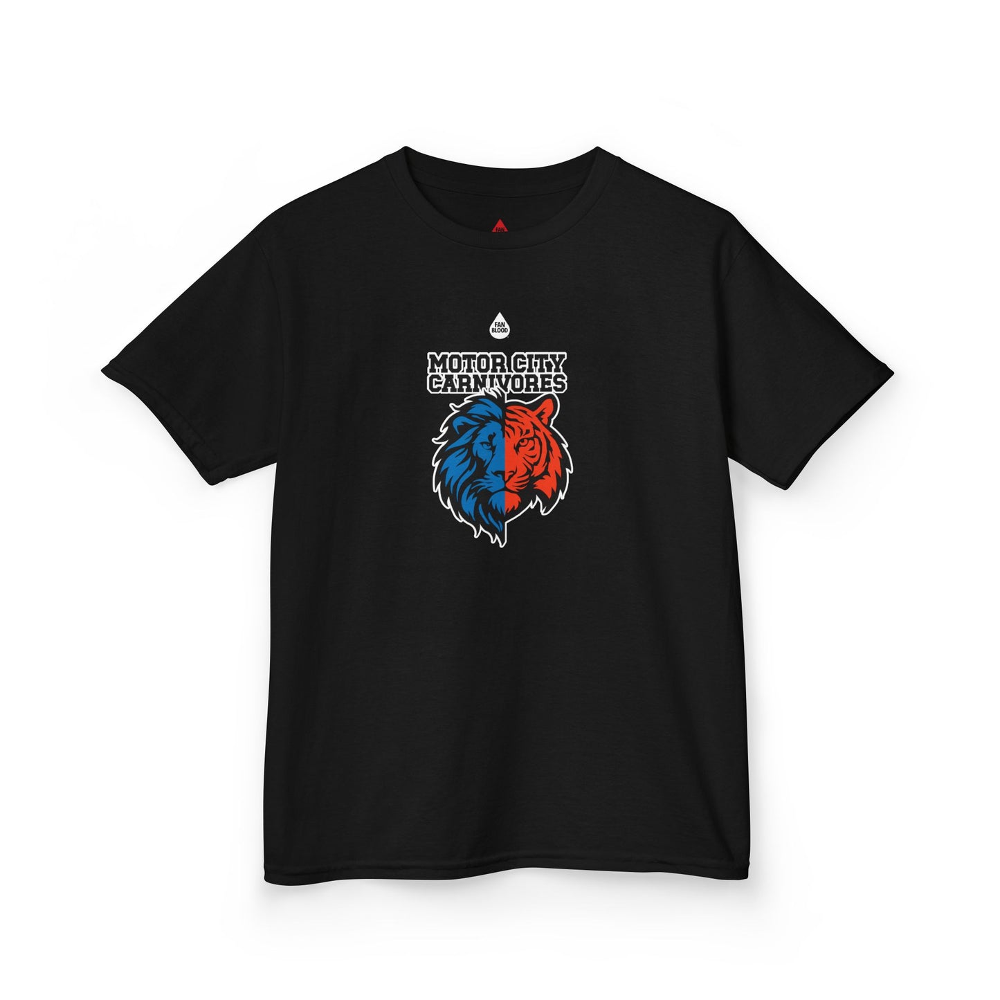 MCC Combo Kid's T