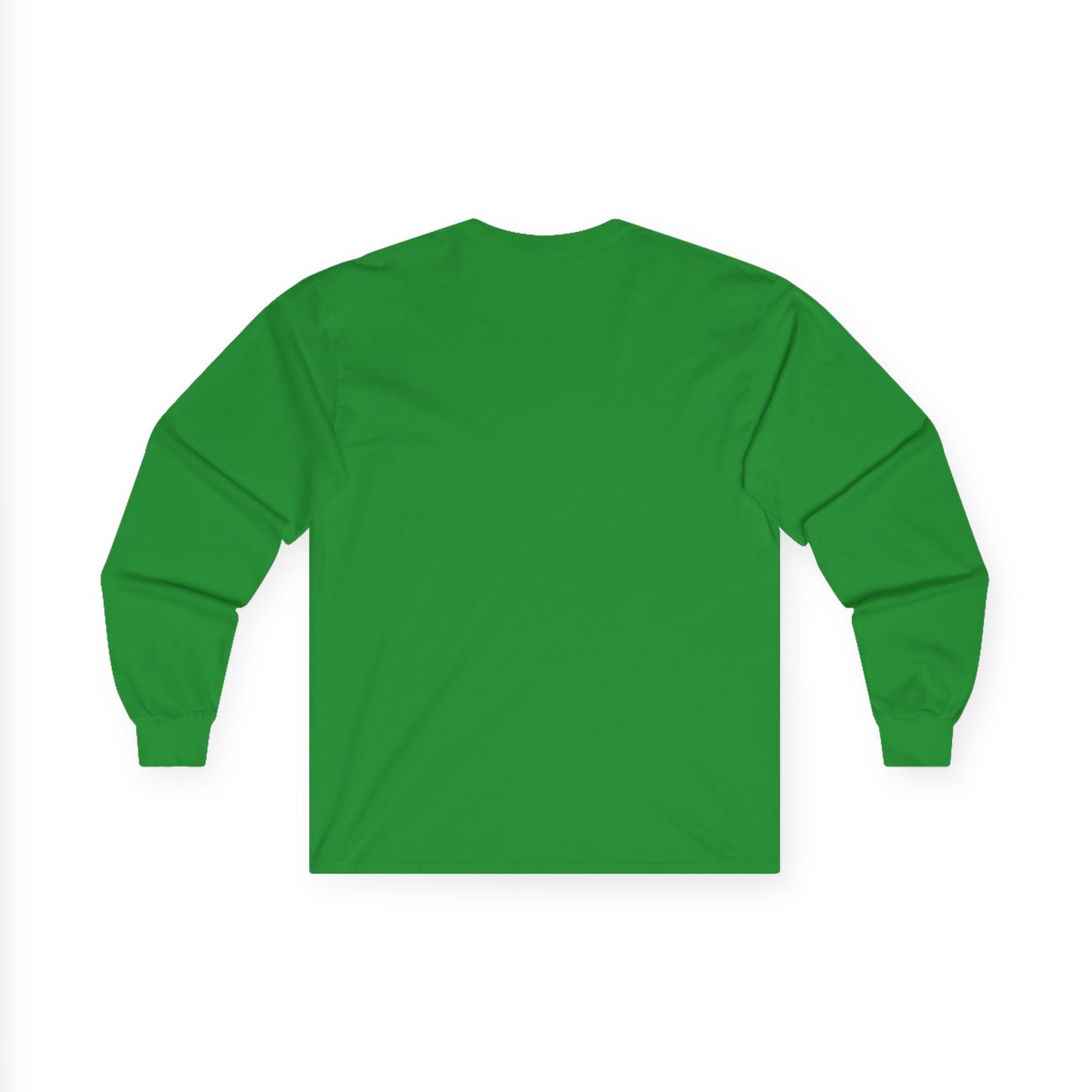 Ypsilanti Long Sleeve T