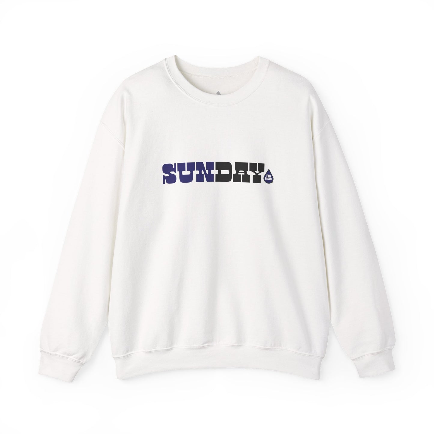 Baltimore Sunday Sweatshirt