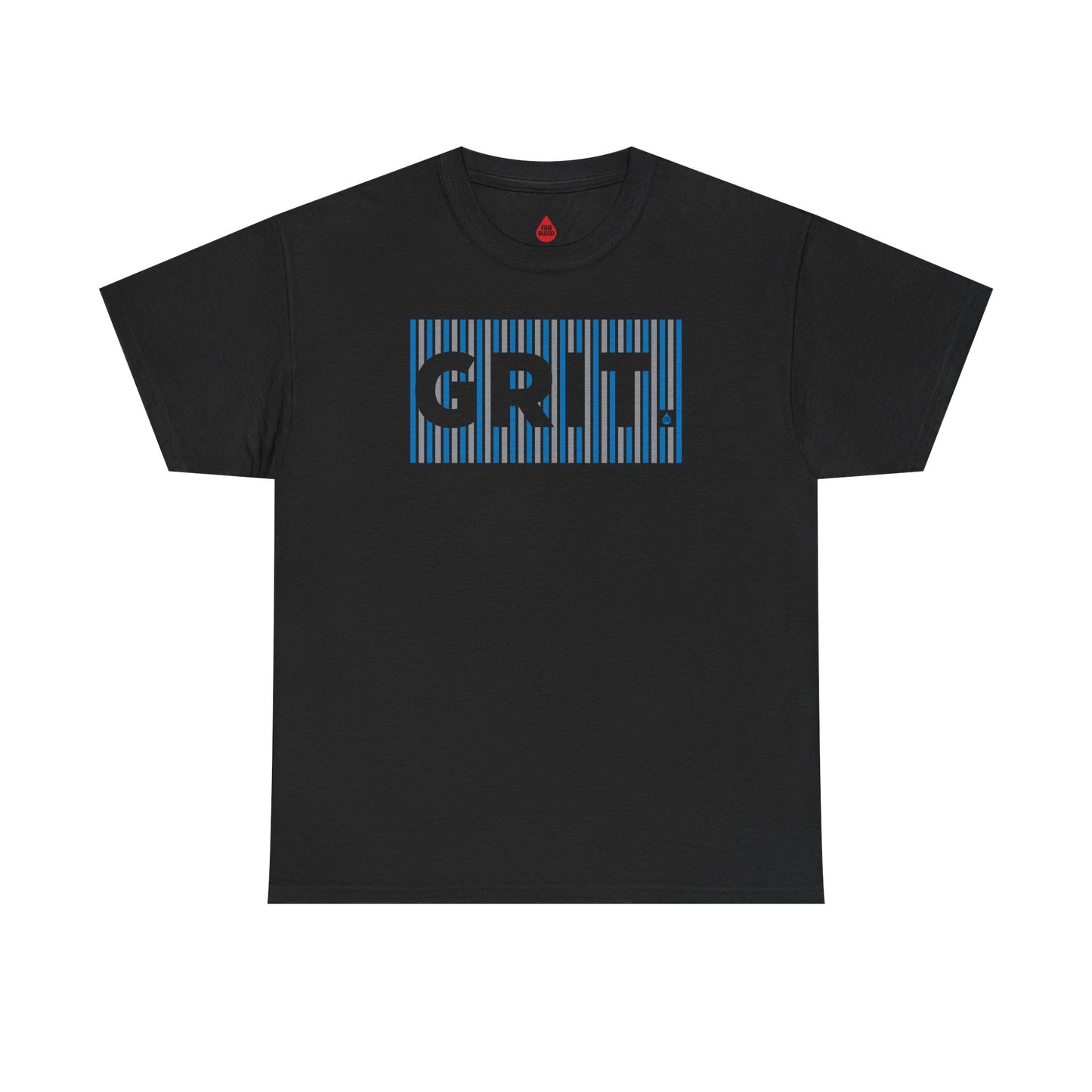 Detroit Grit Tee
