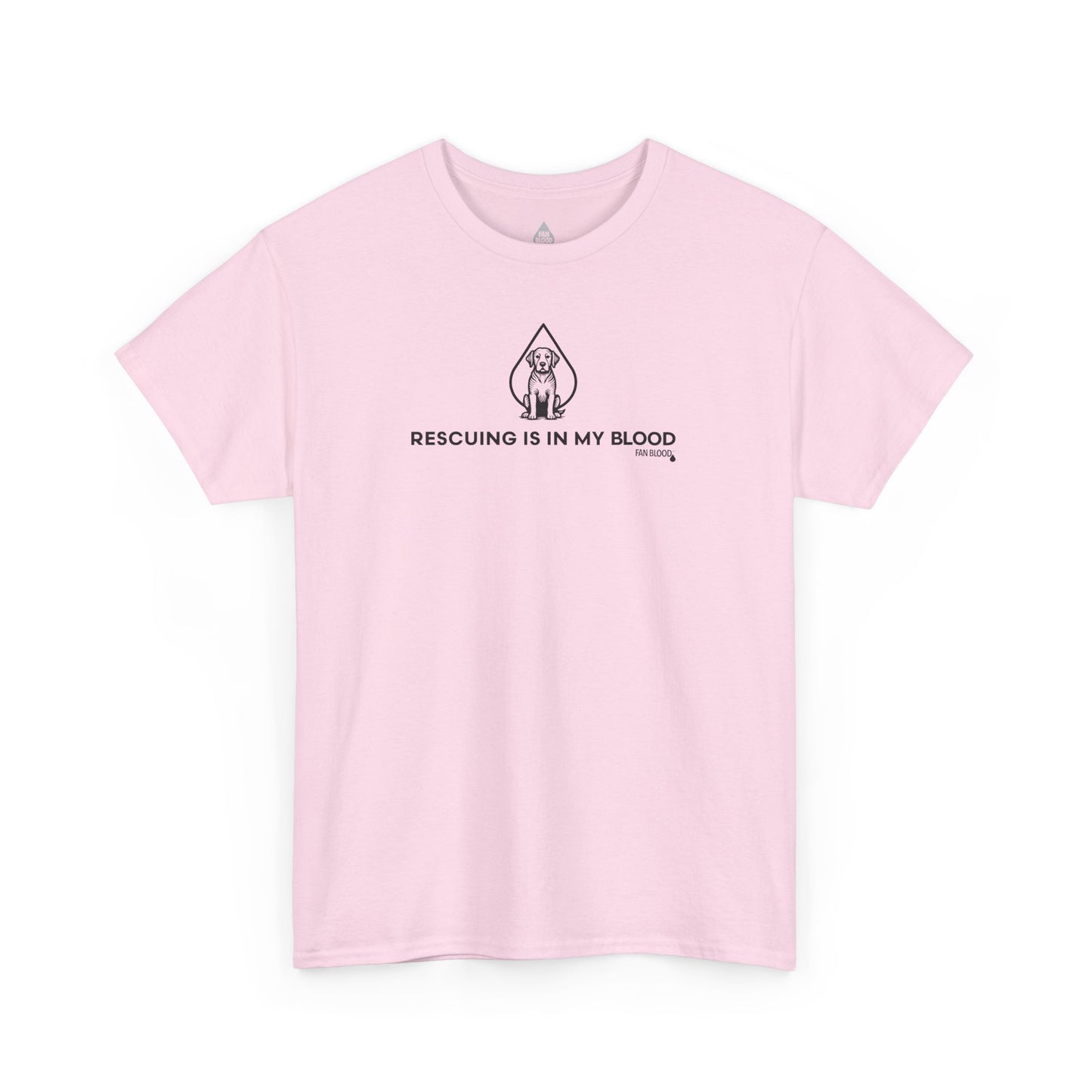 Rescuing IMB T-Shirt