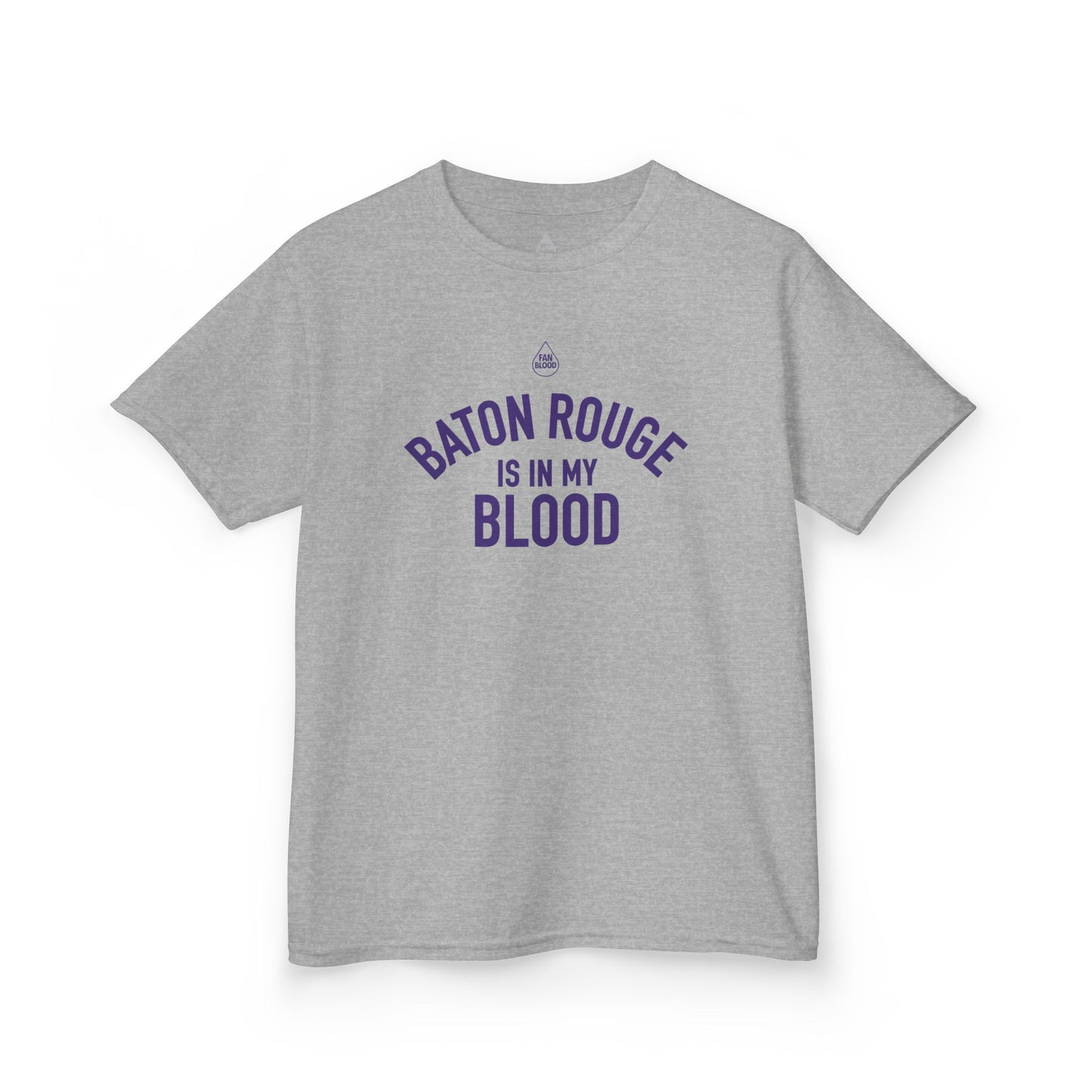 Baton Rouge Kid's T