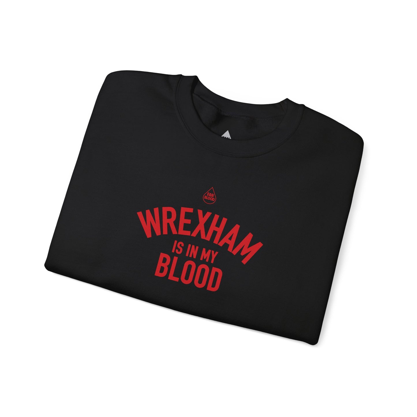 Wrexham IMB Sweatshirt
