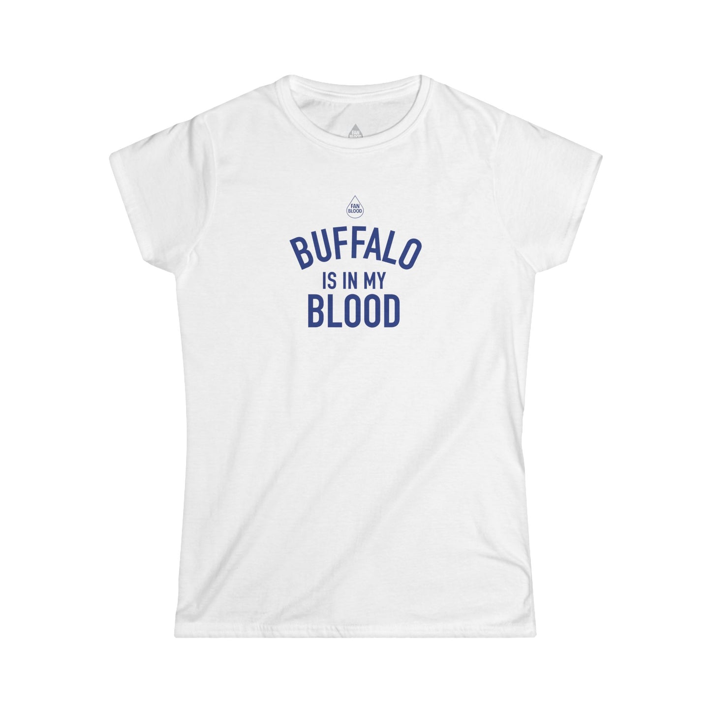 Buffalo IMB Women's T