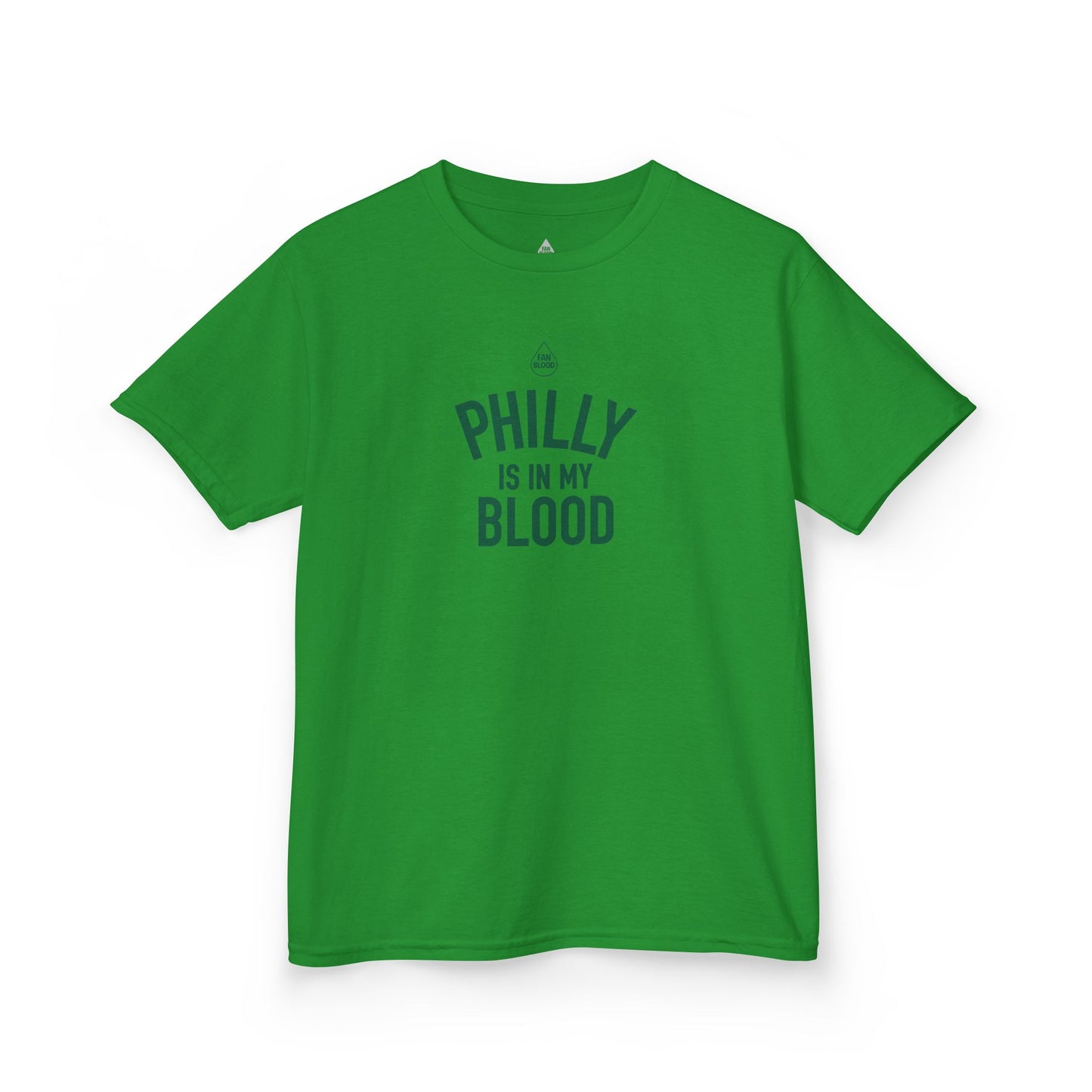 Philly IMB Kid's T
