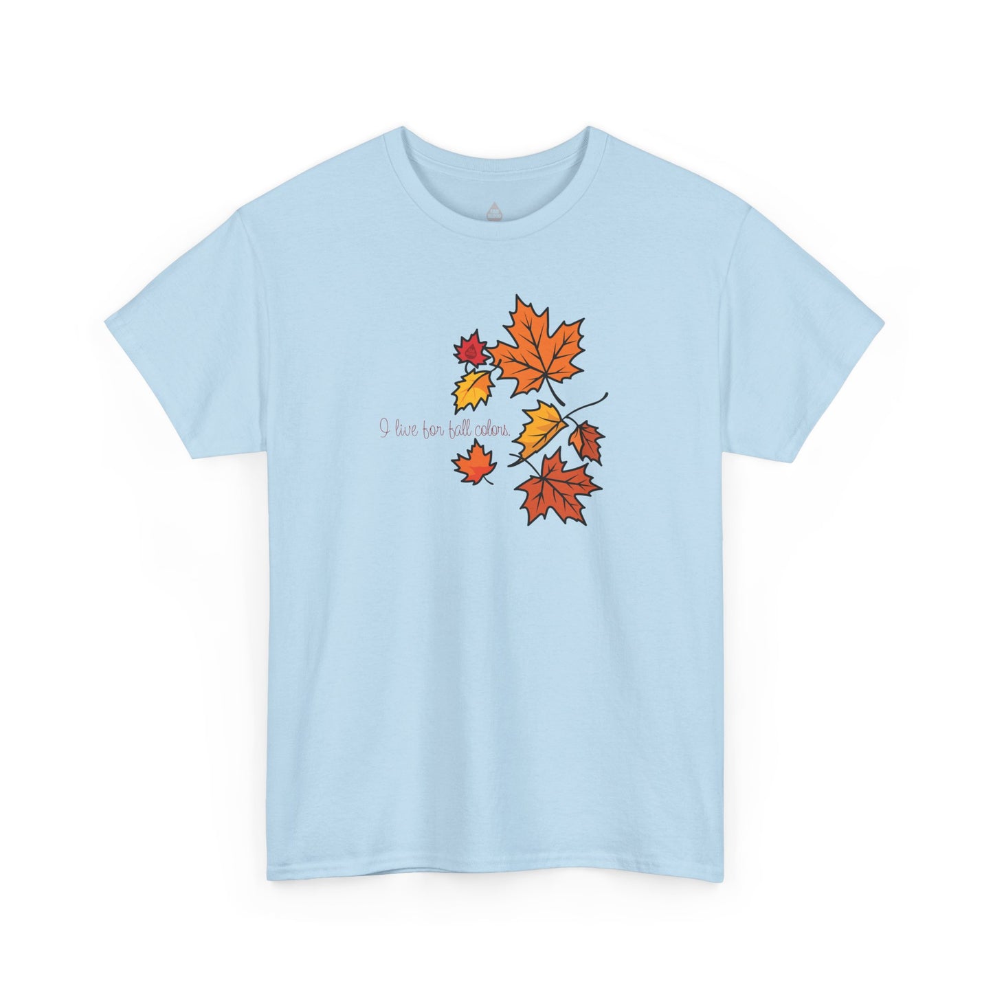Fall Colors T-Shirt