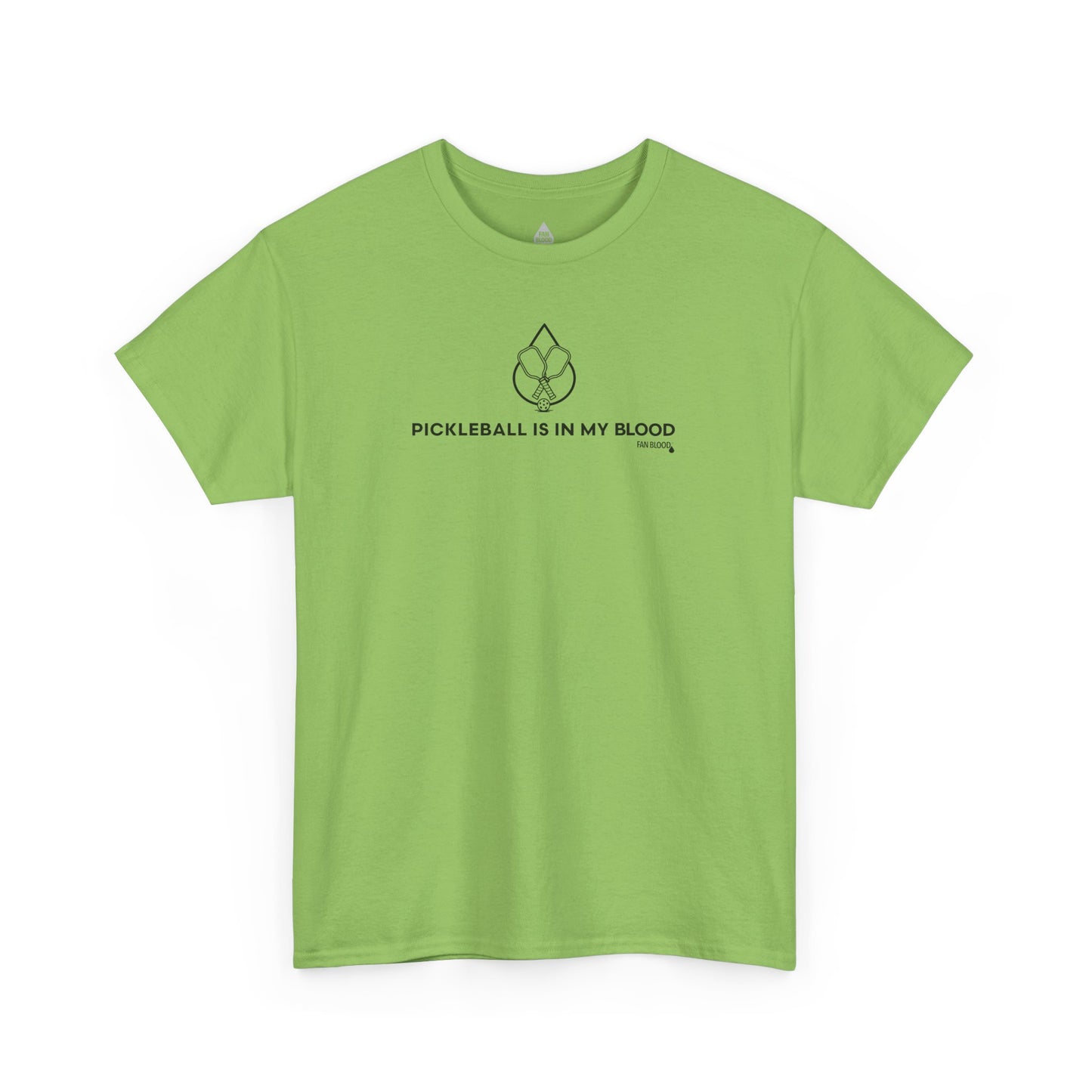 Pickleball IMB T-Shirt
