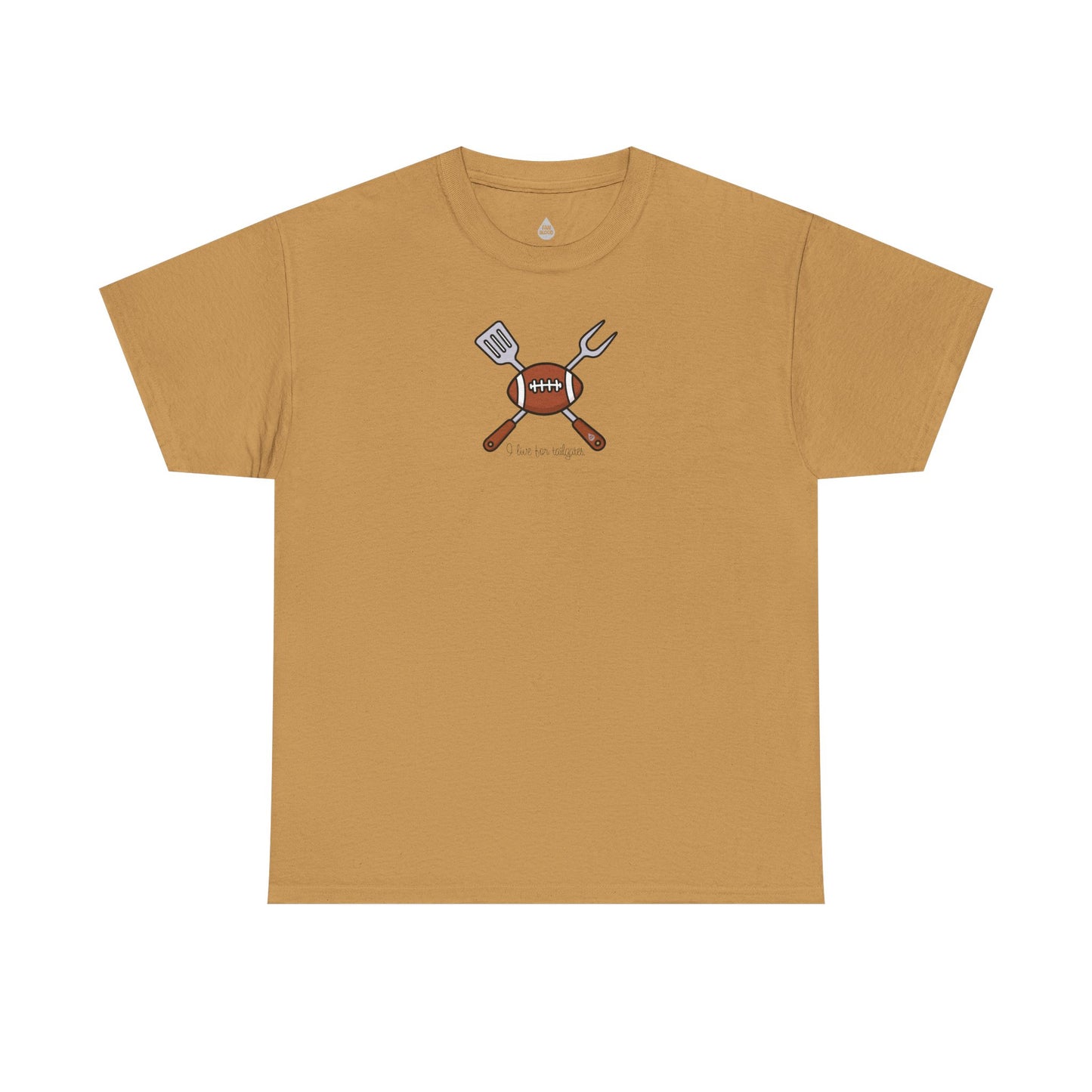Tailgates T-Shirt