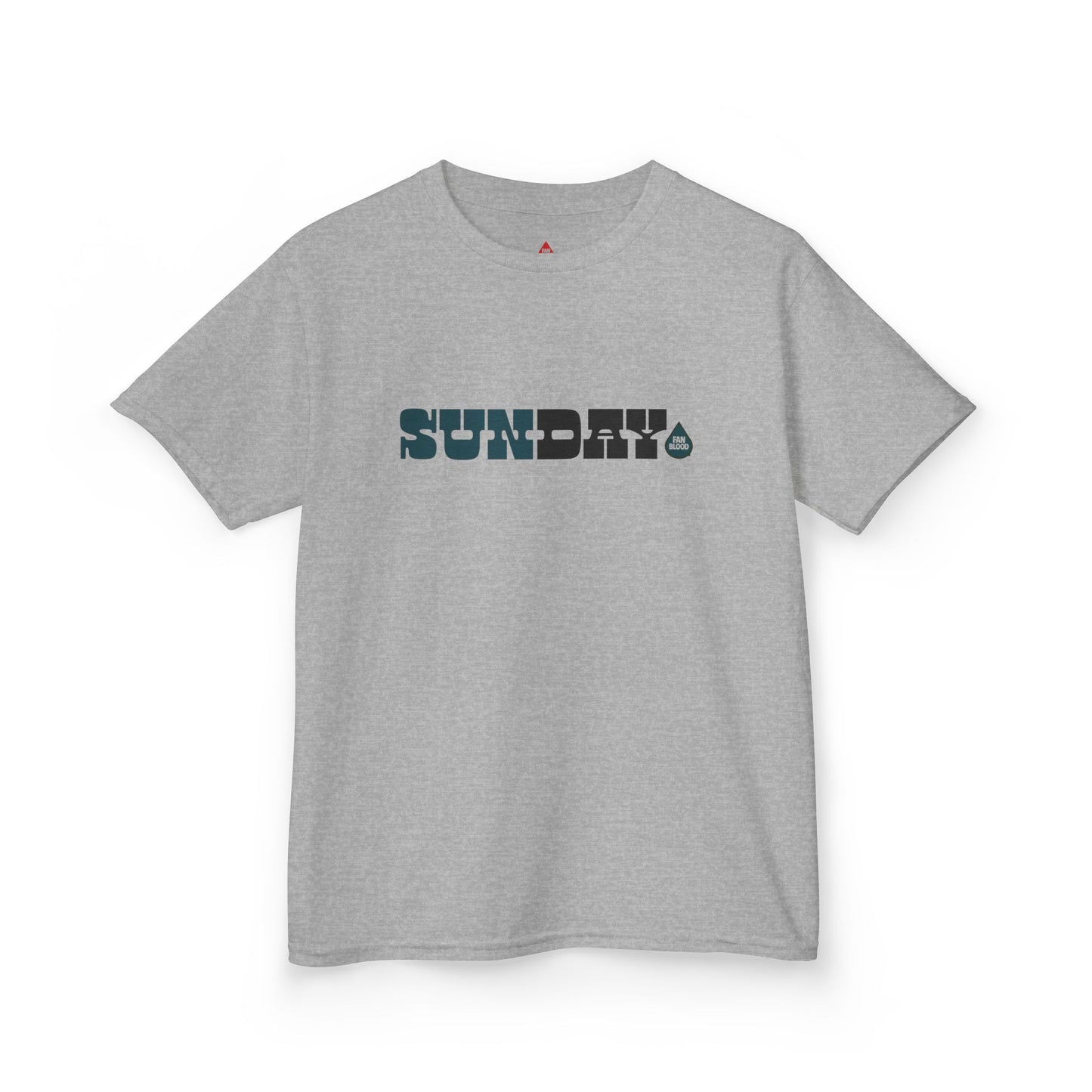 Philly Sunday Kid's T-shirt