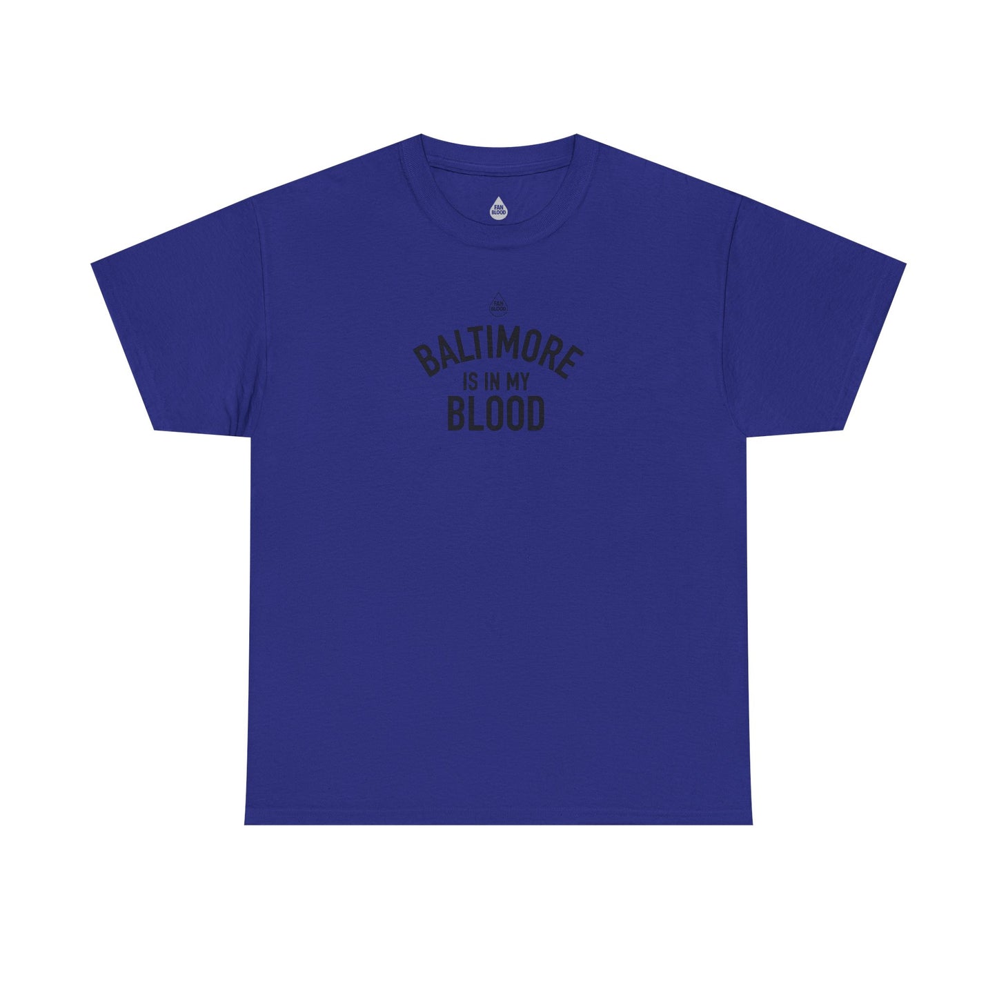 Baltimore IMB T-Shirt