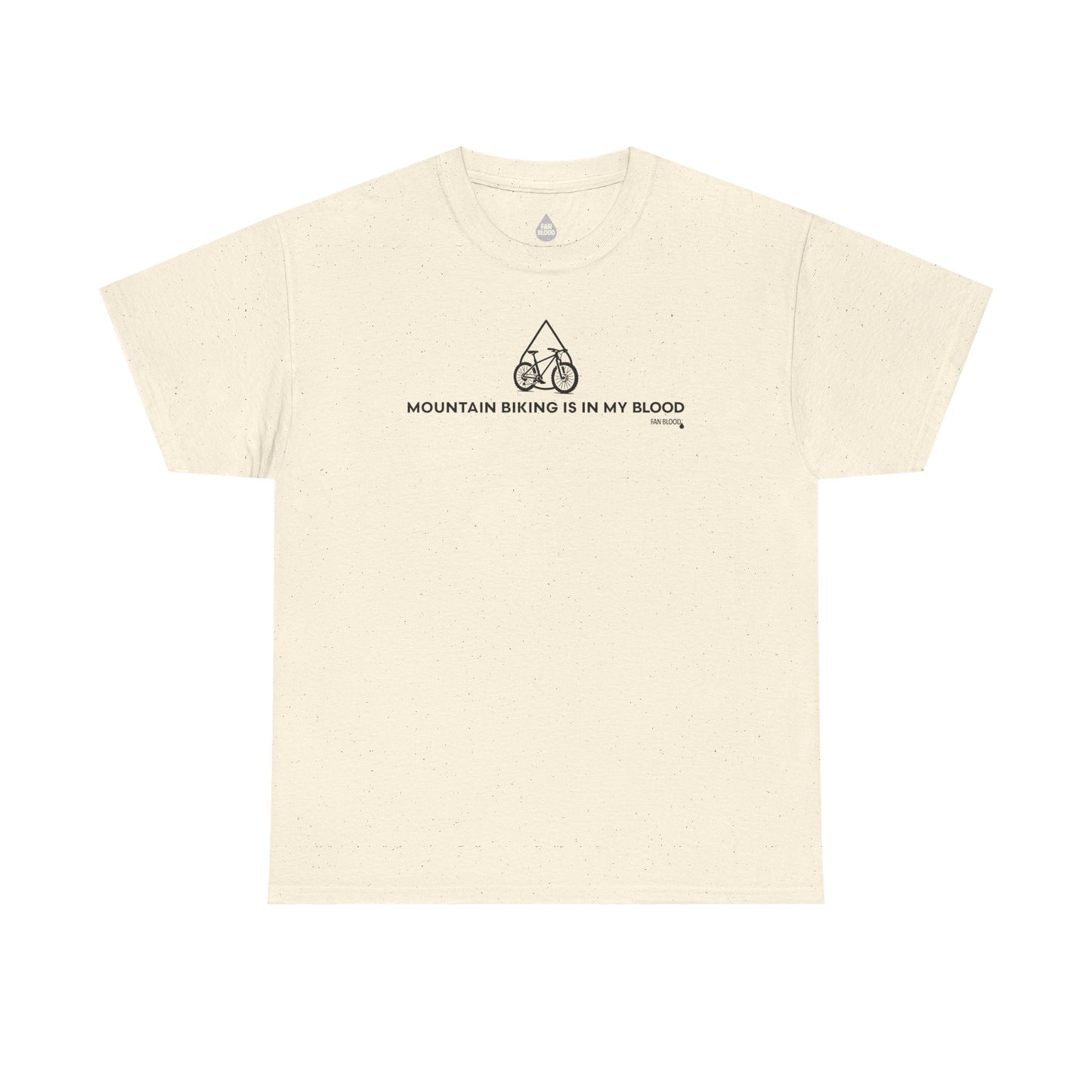 Mountain Biking IMB T-Shirt