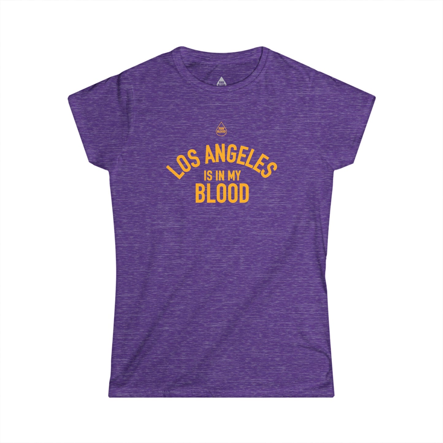 Los Angeles IMB Women's T